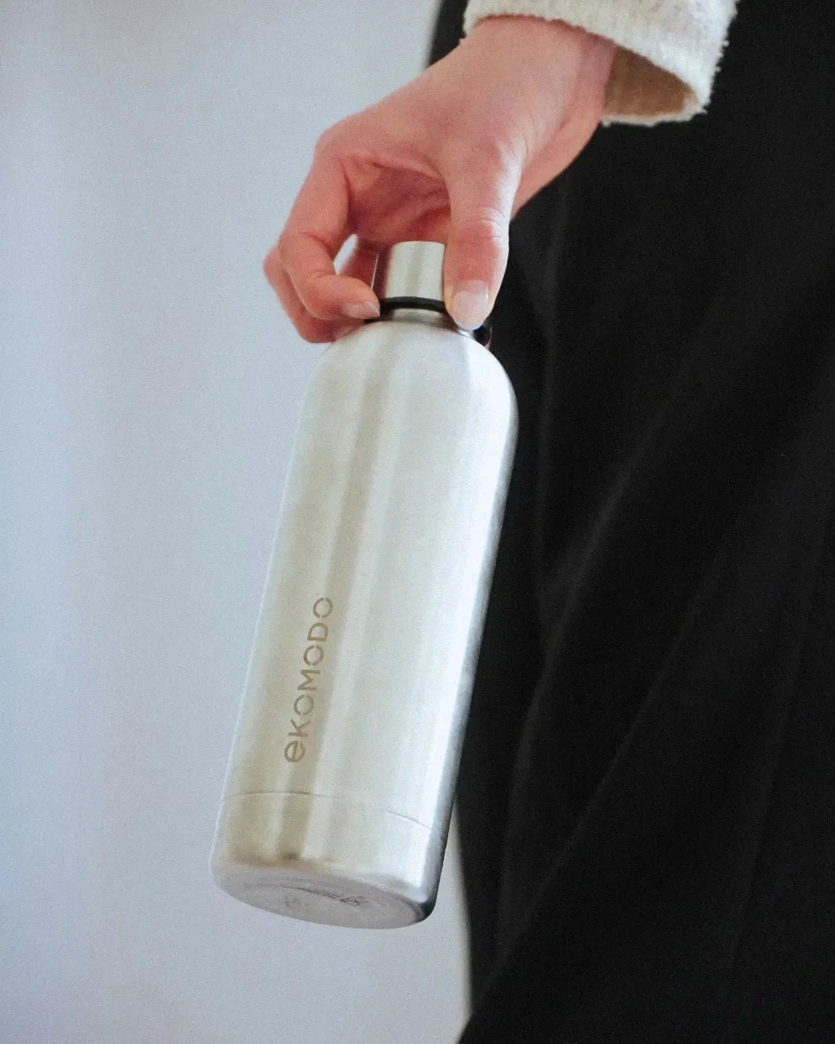 Botella EDAN | Colores: Sí | Personalizar producto: Plata Refurbished - N/A refurbished available on Cerqular
