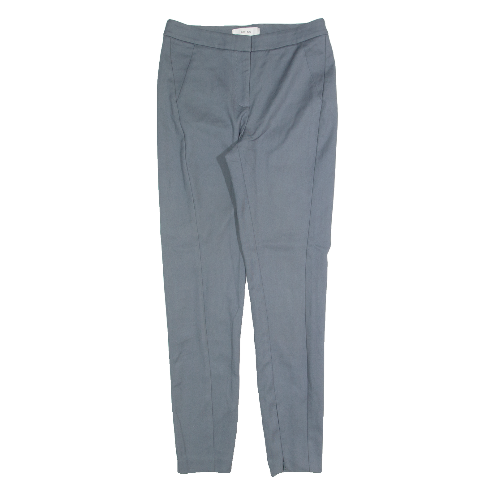 Buy REISS Darla Womens Trousers Blue Slim Skinny W26 L28 Refurbished - $31.19 REISS Darla Womens Trousers Blue Slim Skinny W26 L28 Refurbished - N/A refurbished available on Cerqular