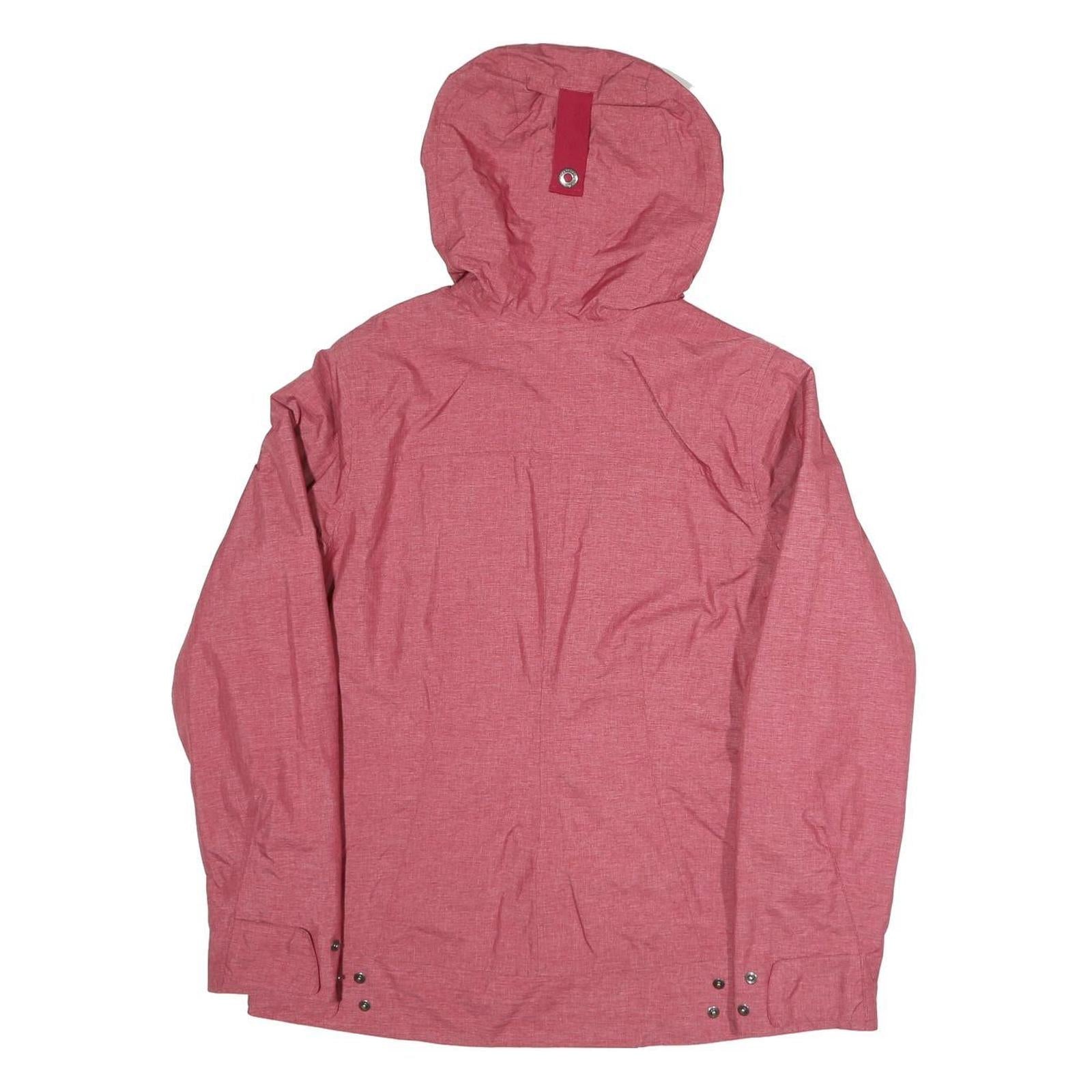 Buy JACK WOLFSKIN Womens Red Jacket UK 12 Polyester Blend Outdoor Zip Hooded Refurbished - $66.29 JACK WOLFSKIN Womens Red Jacket UK 12 Polyester Blend Outdoor Zip Hooded Refurbished - N/A refurbished available on Cerqular