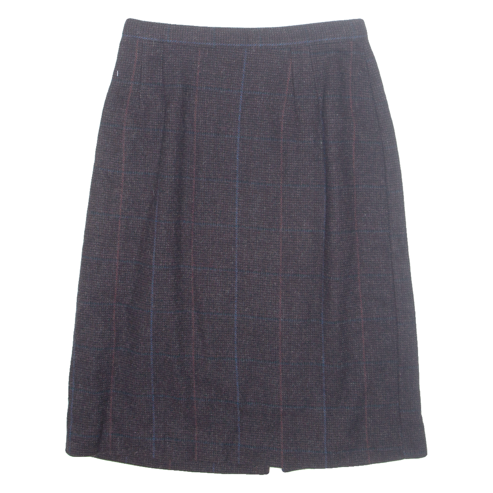 Buy BRIGGS Womens Straight Skirt Brown Midi Wool Gingham UK 12 Refurbished - $18.19 BRIGGS Womens Straight Skirt Brown Midi Wool Gingham UK 12 Refurbished - N/A refurbished available on Cerqular