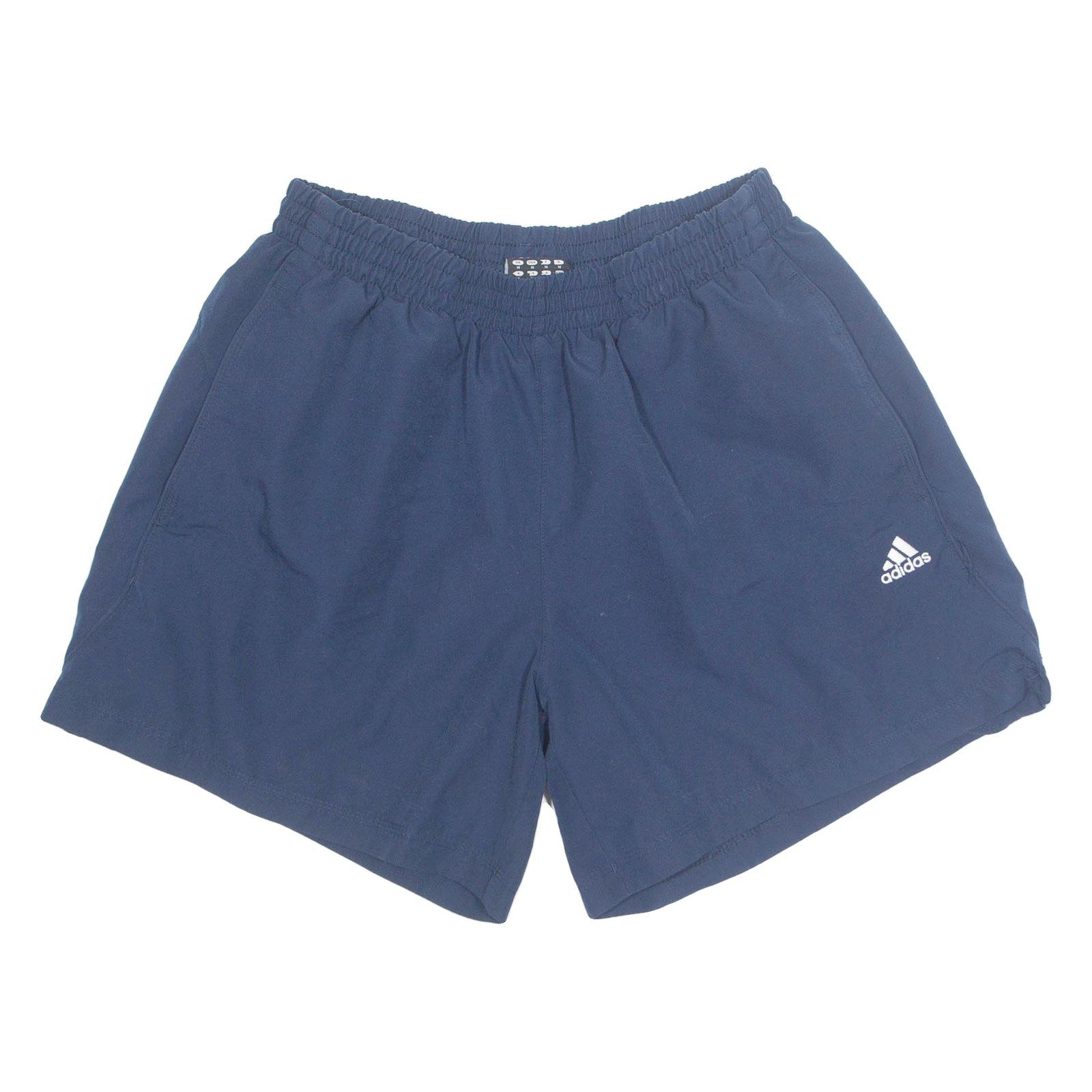 ADIDAS Mesh Lined SPORTS Mens Swimming Shorts Blue M W29 Refurbished - N/A refurbished available on Cerqular