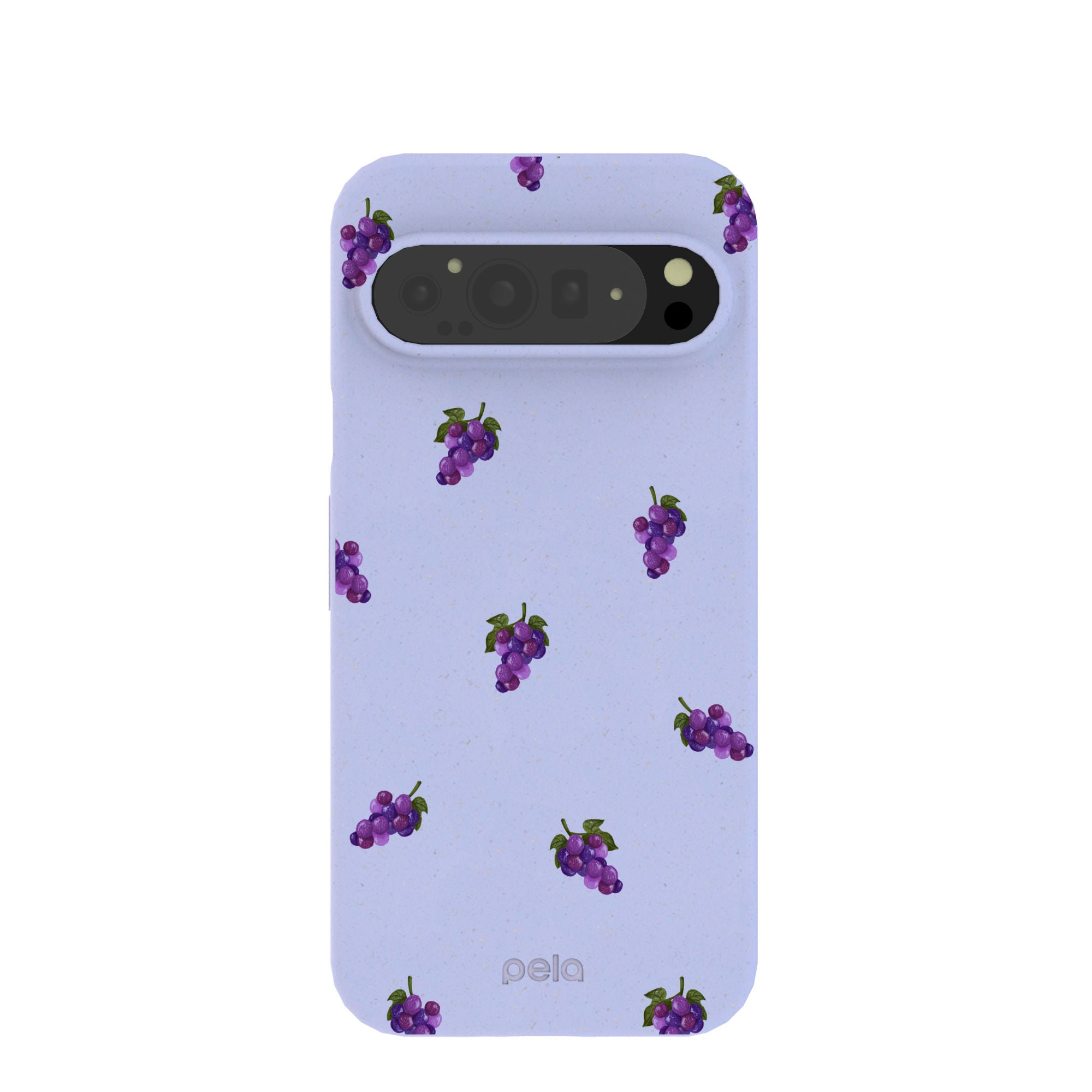 Lavender Grape Juice Google Pixel 9 Pro XL Case Refurbished - Pela Case refurbished available on Cerqular