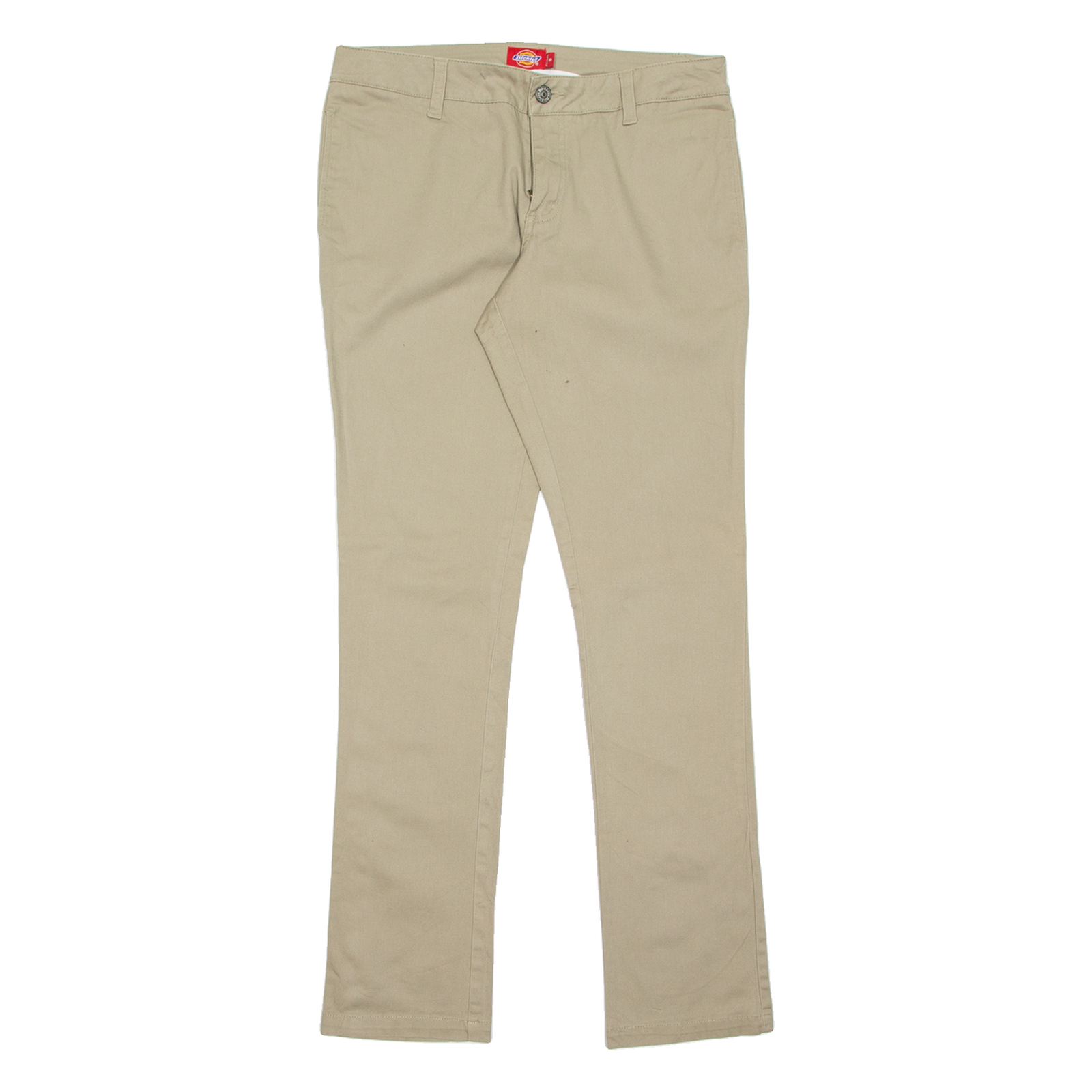 Buy DICKIES Mens Trousers Beige Regular Straight W30 L31 Refurbished - $37.69 DICKIES Mens Trousers Beige Regular Straight W30 L31 Refurbished - N/A refurbished available on Cerqular