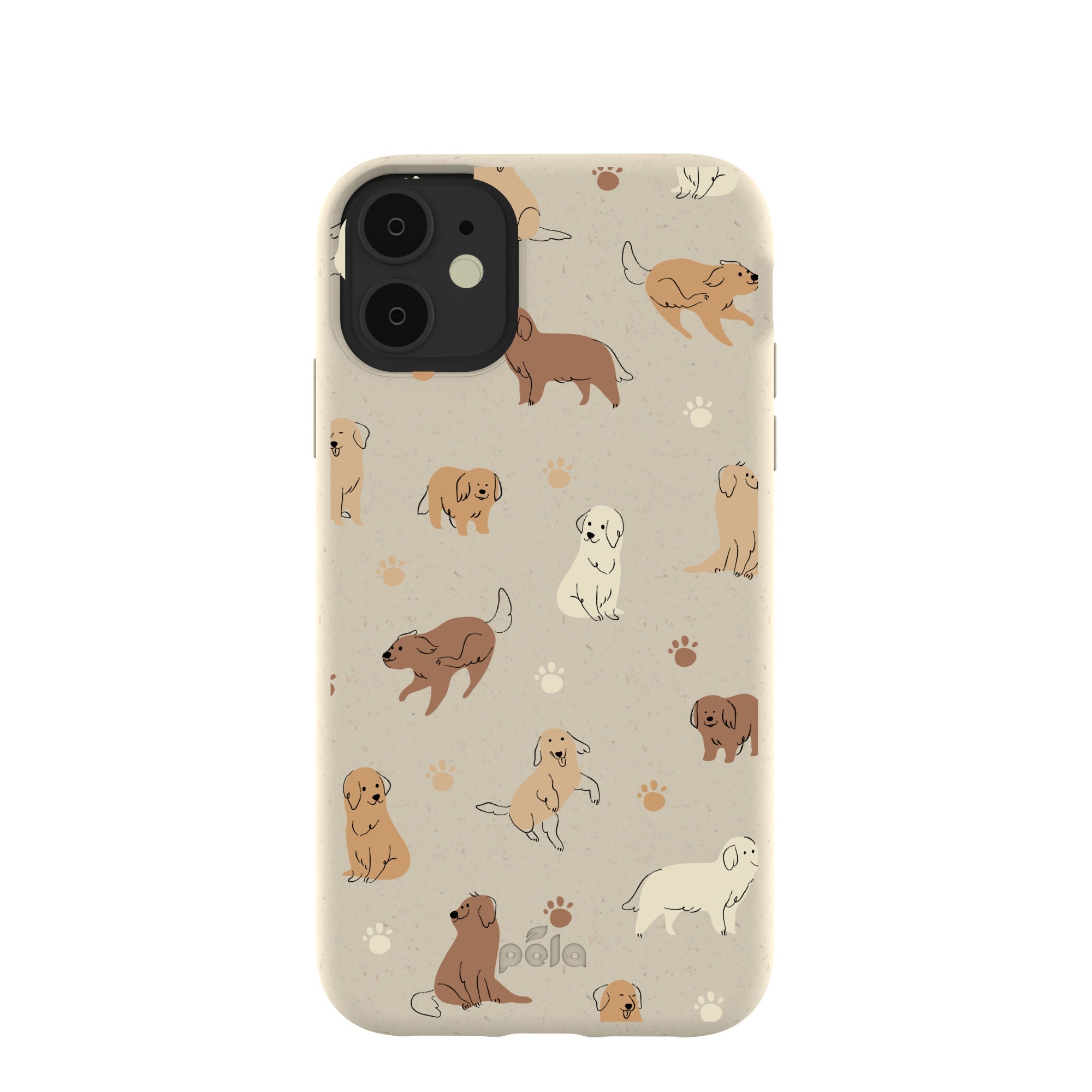 London Fog Retriever Energy iPhone 11 Case Refurbished - Pela Case refurbished available on Cerqular