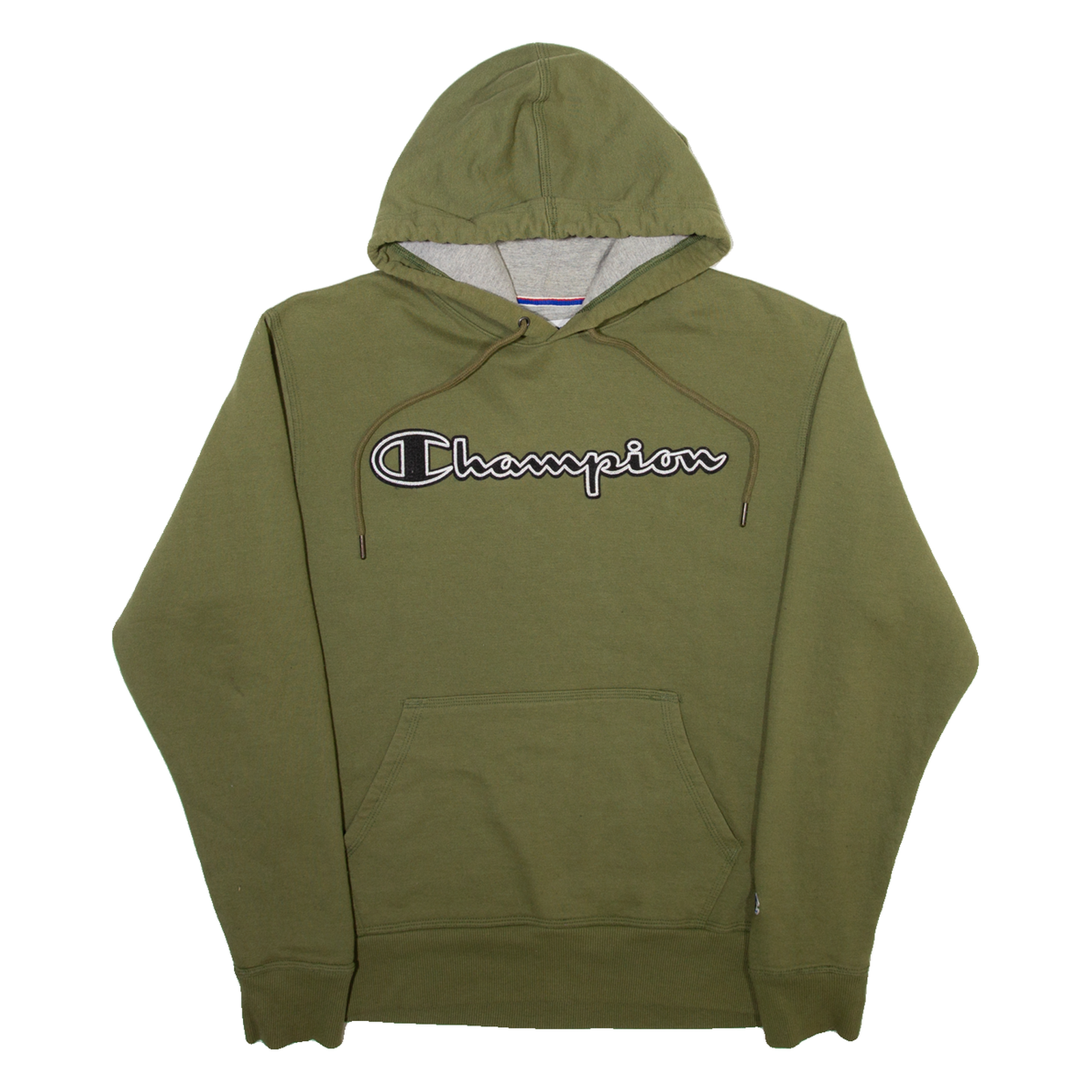 Buy CHAMPION Mens Green Hoodie M Refurbished - $25.99 CHAMPION Mens Green Hoodie M Refurbished - N/A refurbished available on Cerqular