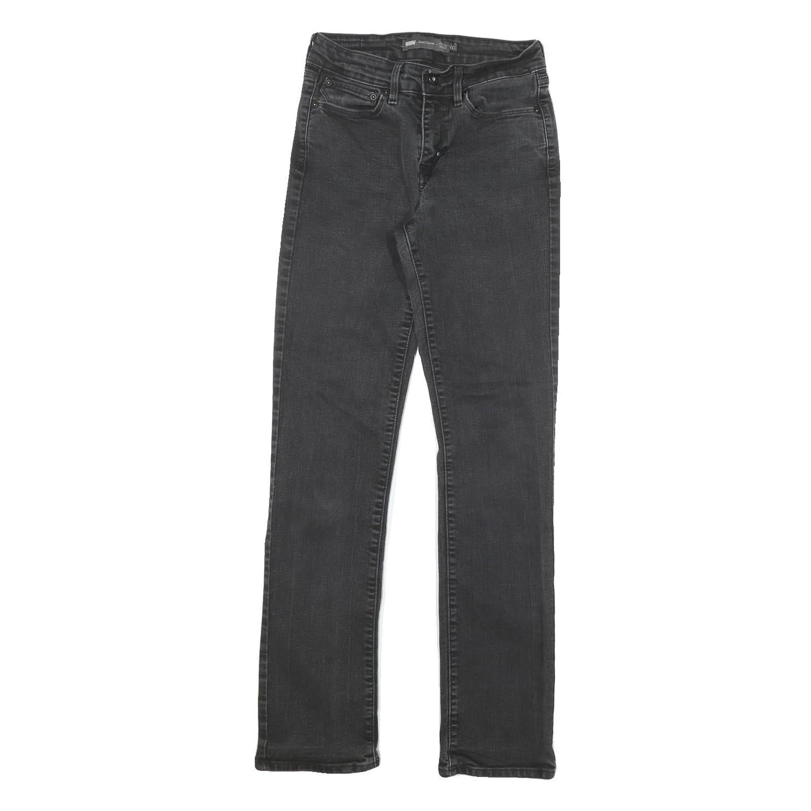 Buy LEVI'S Womens Jeans Black Slim Skinny Denim Medium W25 L29 Classic Cotton Blend Refurbished - $41.59 LEVI'S Womens Jeans Black Slim Skinny Denim Medium W25 L29 Classic Cotton Blend Refurbished - N/A refurbished available on Cerqular