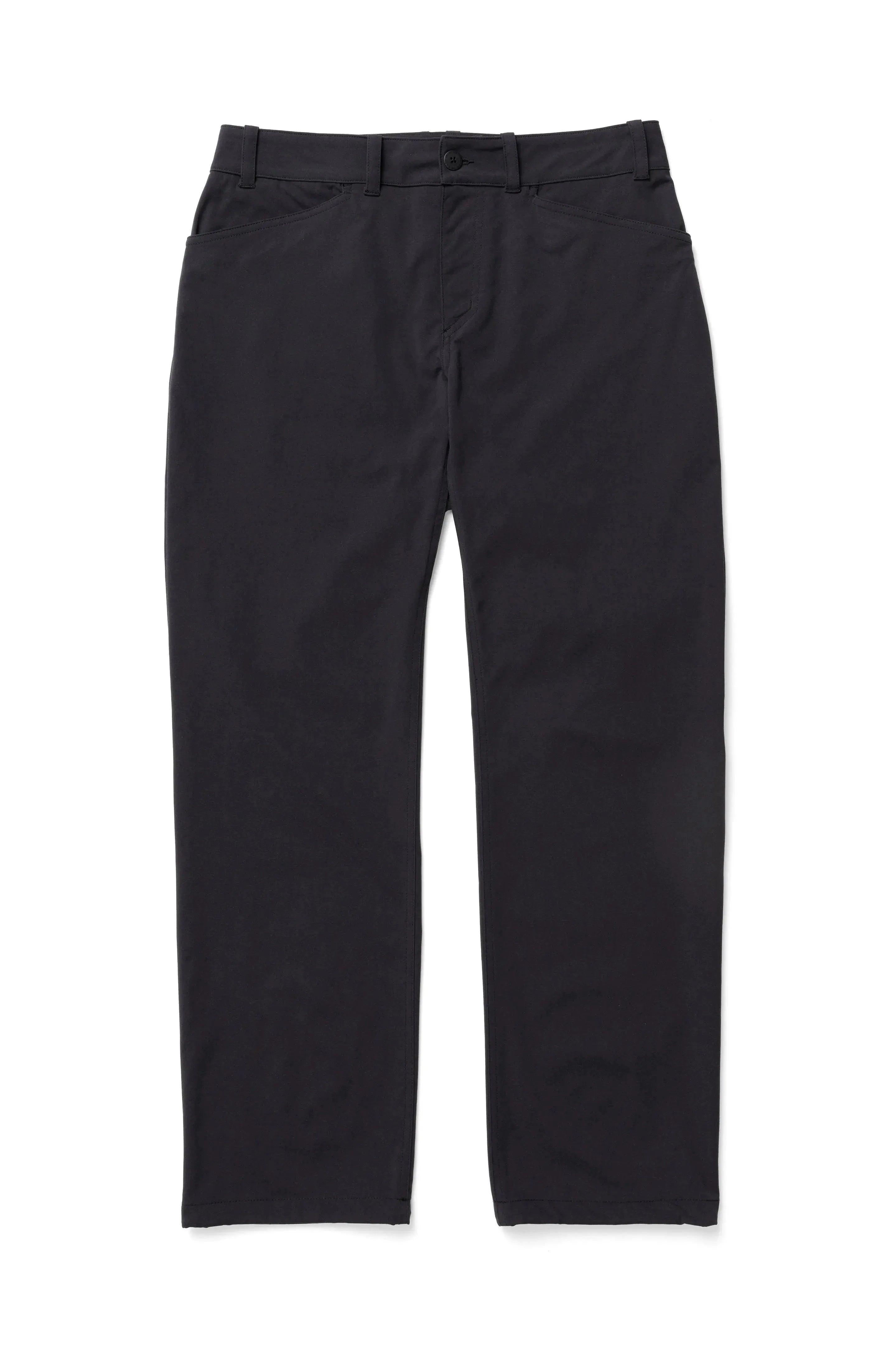 W's Dock Pants | Color: true black | Size: M Refurbished - Houdini Sportswear refurbished available on Cerqular