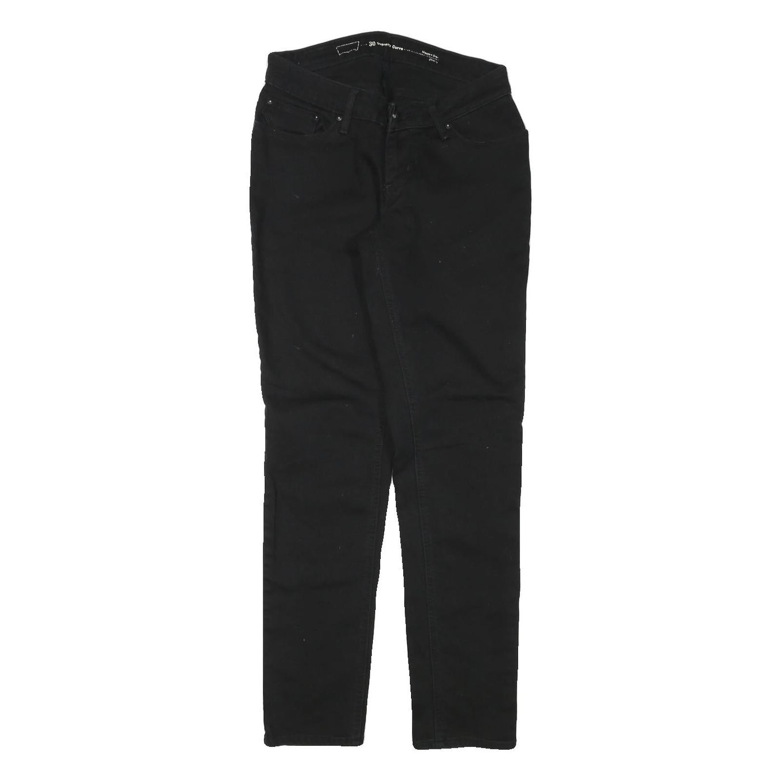 Buy LEVI'S Womens Jeans Black Slim Skinny Denim Medium W26 L28 Stylish Zip Refurbished - $41.59 LEVI'S Womens Jeans Black Slim Skinny Denim Medium W26 L28 Stylish Zip Refurbished - N/A refurbished available on Cerqular