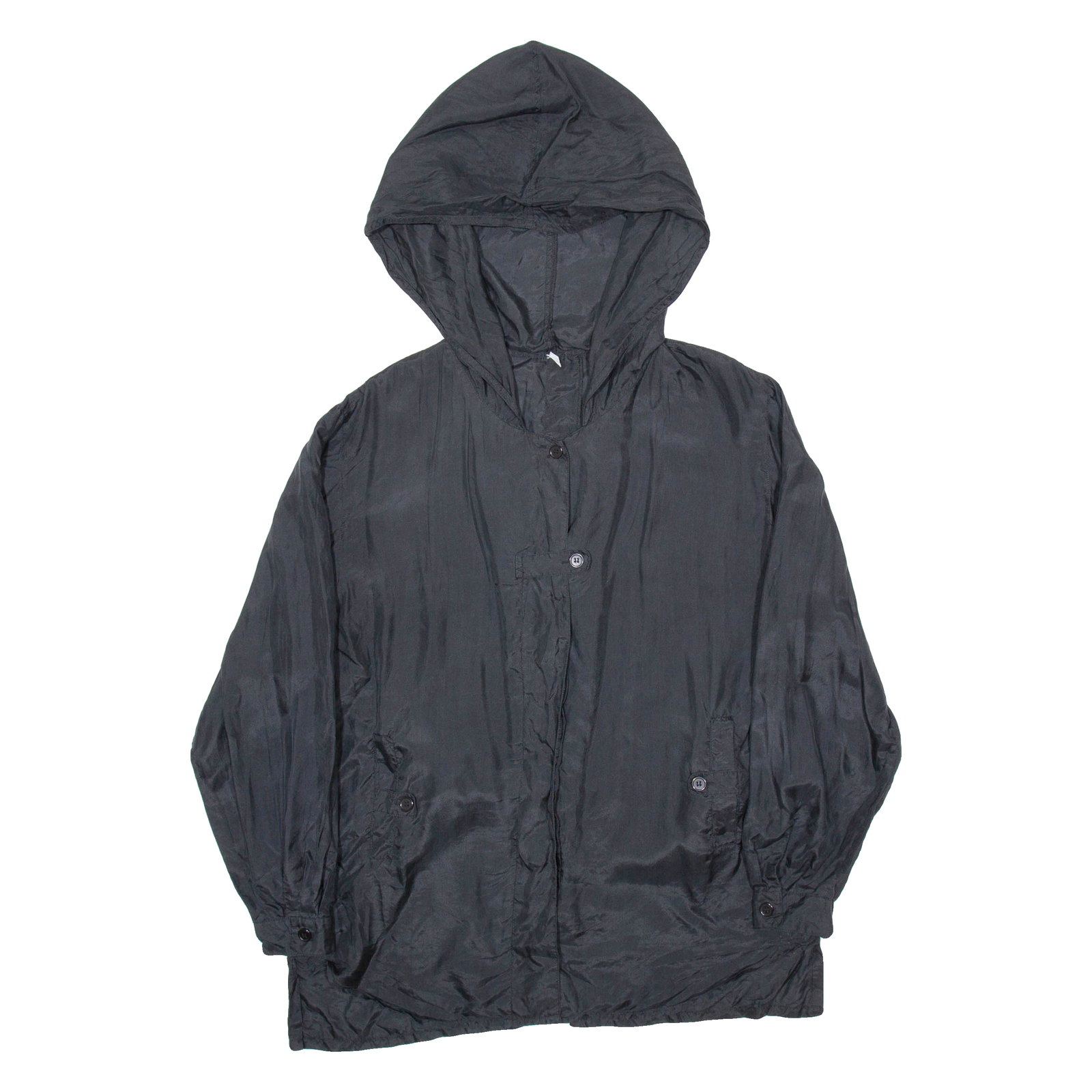 Buy Lightweight Mens Jacket Black Hooded S Refurbished - $36.39 Lightweight Mens Jacket Black Hooded S Refurbished - N/A refurbished available on Cerqular