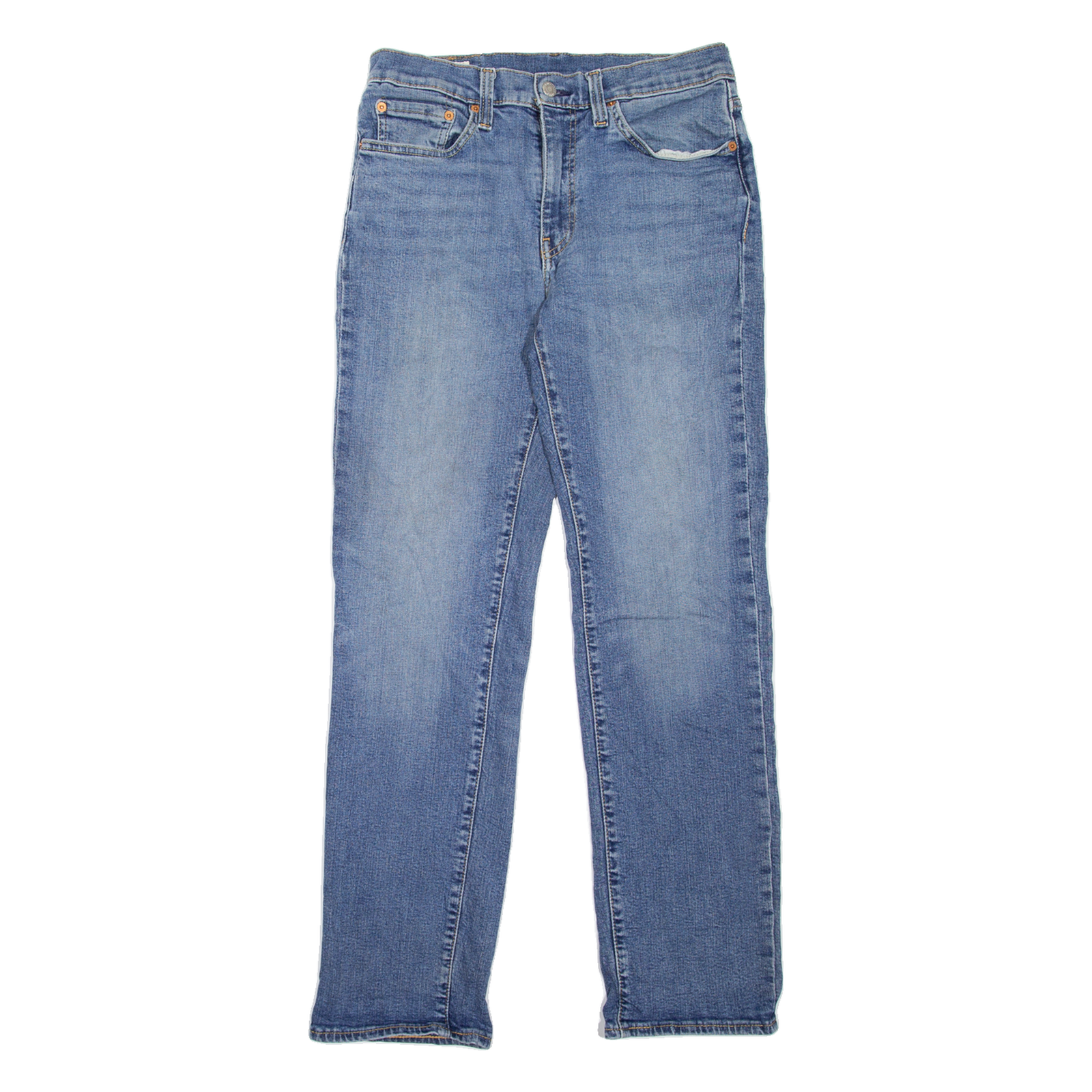 Buy LEVI'S 514 Jeans BIG E Mens Blue Slim Straight Stone Wash W28 L32 Refurbished - $50.69 LEVI'S 514 Jeans BIG E Mens Blue Slim Straight Stone Wash W28 L32 Refurbished - N/A refurbished available on Cerqular