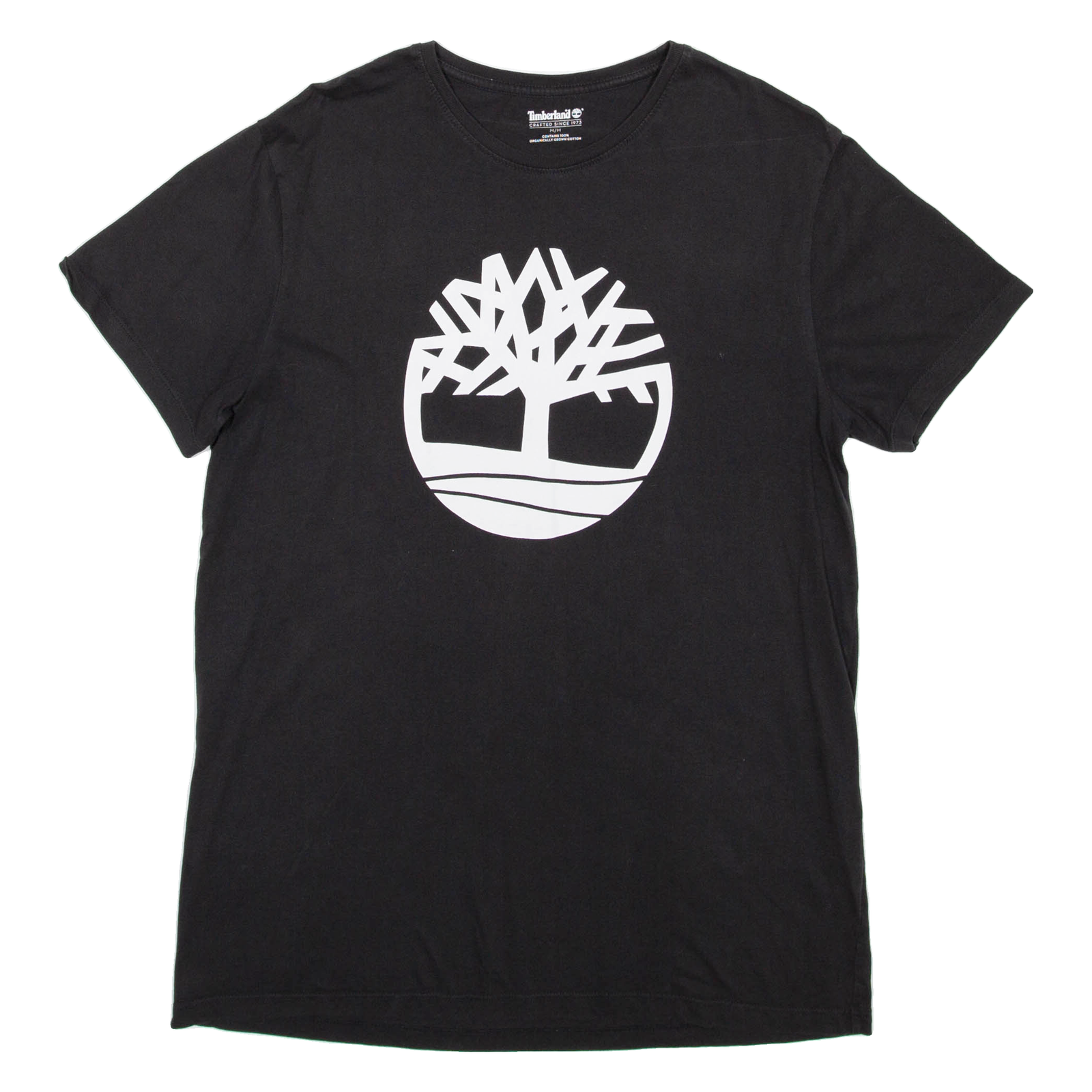 Buy TIMBERLAND Mens T-Shirt Black M Refurbished - $10.91 TIMBERLAND Mens T-Shirt Black M Refurbished - N/A refurbished available on Cerqular