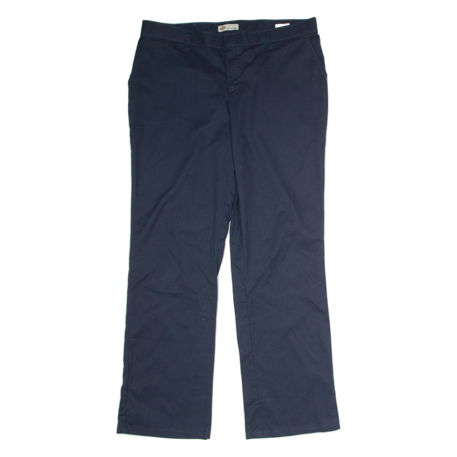 Buy DICKIES Workwear Womens Trousers Blue Regular Straight W36 L32 Refurbished - $37.69 DICKIES Workwear Womens Trousers Blue Regular Straight W36 L32 Refurbished - N/A refurbished available on Cerqular