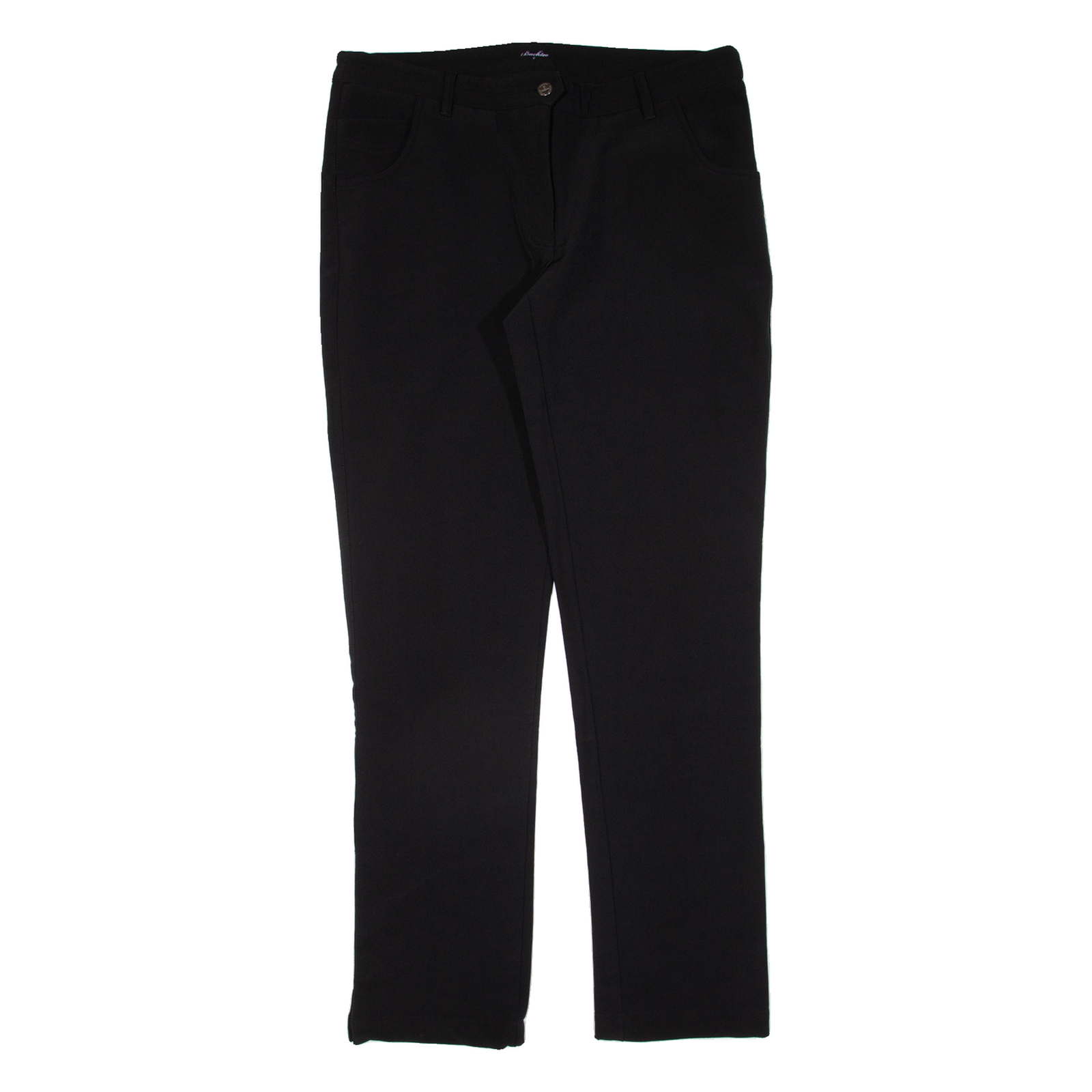 Womens Trousers Grey Regular Tapered W34 L32 Refurbished - N/A refurbished available on Cerqular