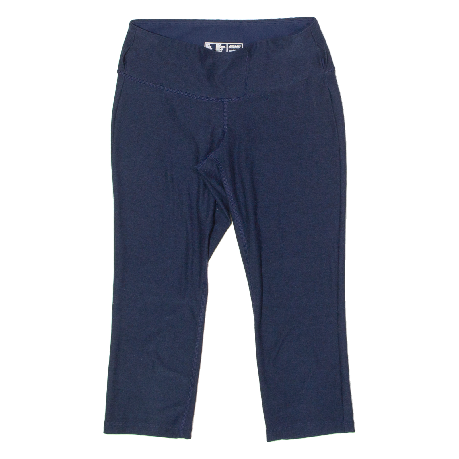 NEW BALANCE Legging Womens Sports Shorts Blue S W24 Refurbished - N/A refurbished available on Cerqular