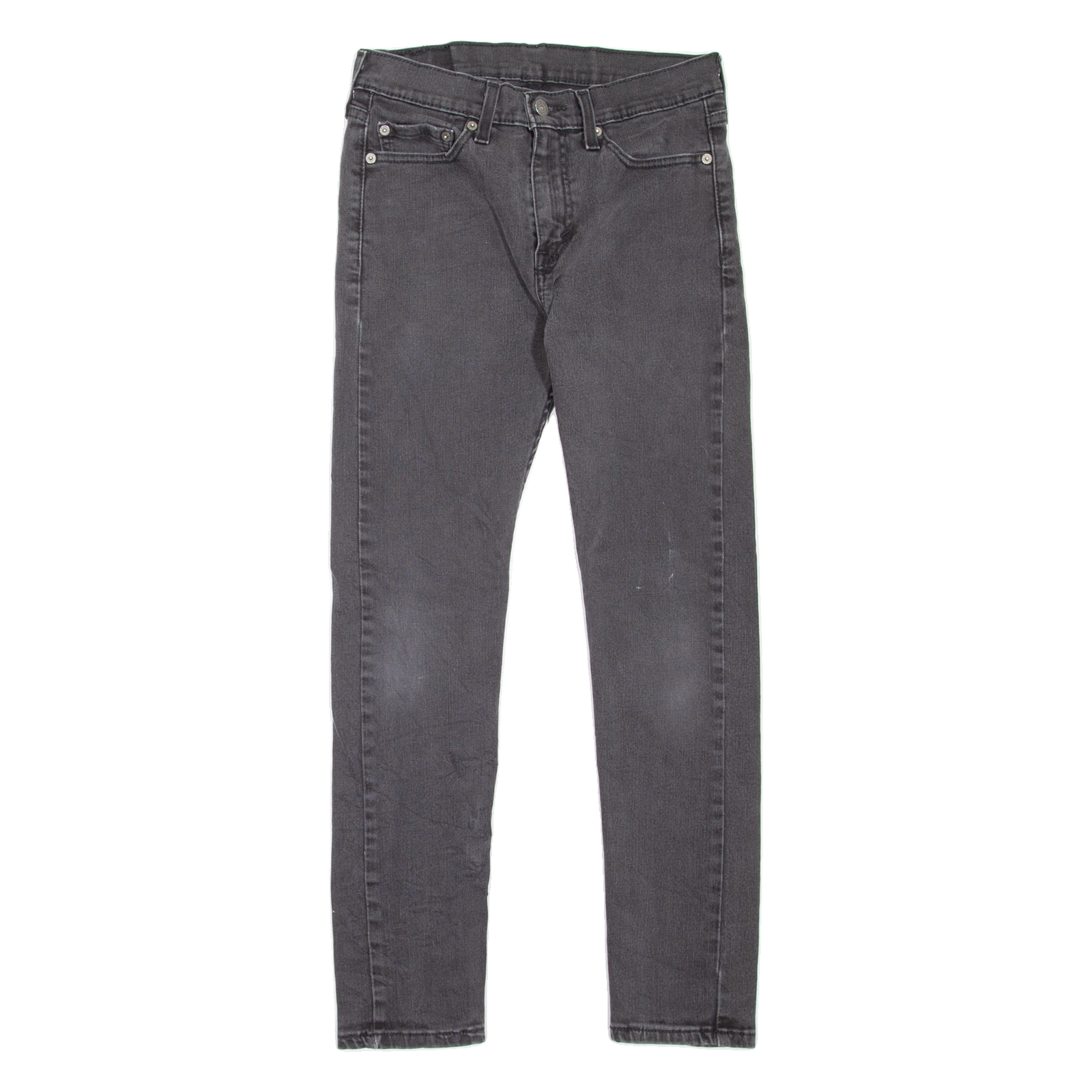 Buy LEVI'S 510 Jeans Mens Grey Slim Skinny W29 L30 Refurbished - $42.89 LEVI'S 510 Jeans Mens Grey Slim Skinny W29 L30 Refurbished - N/A refurbished available on Cerqular