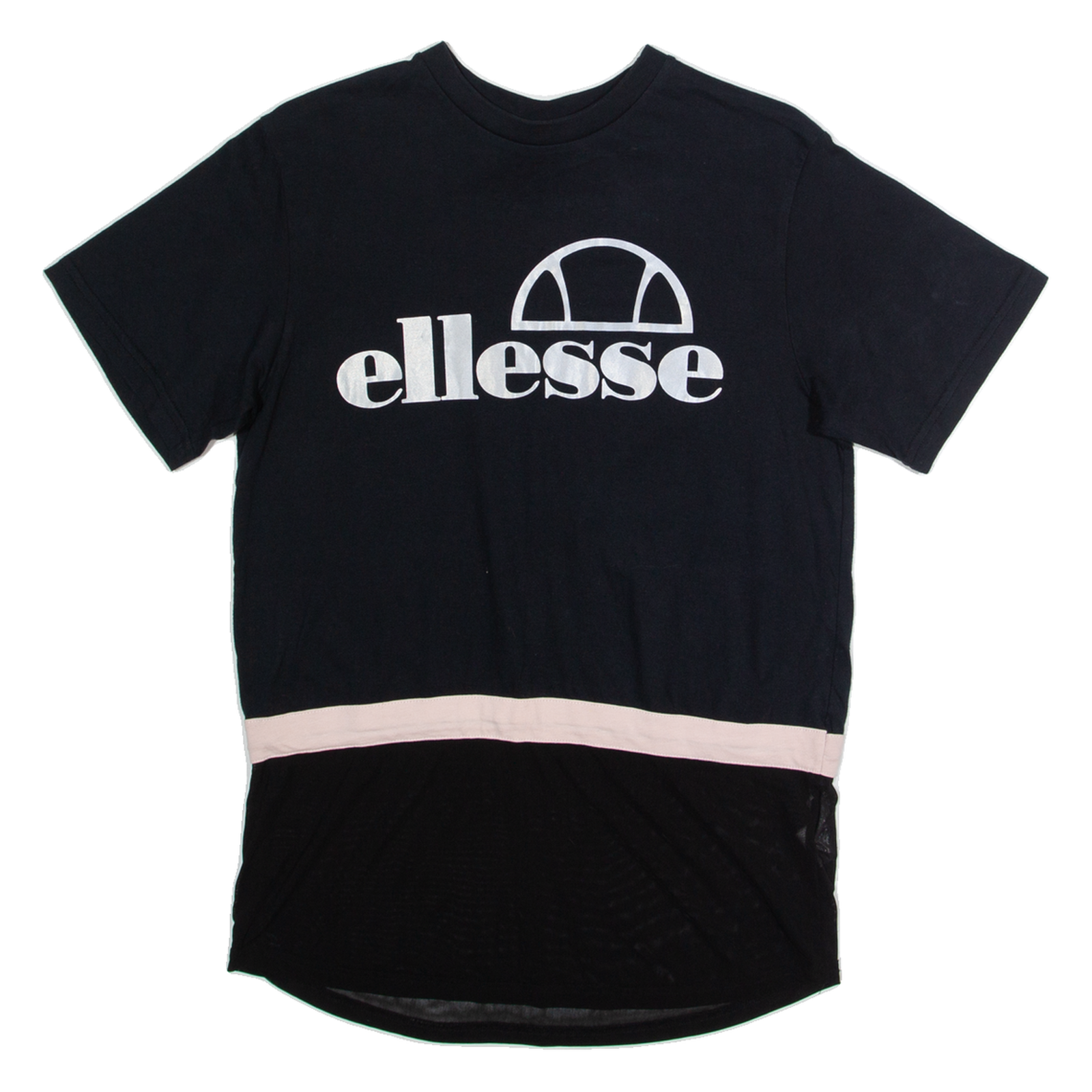 Buy ELLESSE Womens T-Shirt Blue S Refurbished - $15.59 ELLESSE Womens T-Shirt Blue S Refurbished - N/A refurbished available on Cerqular