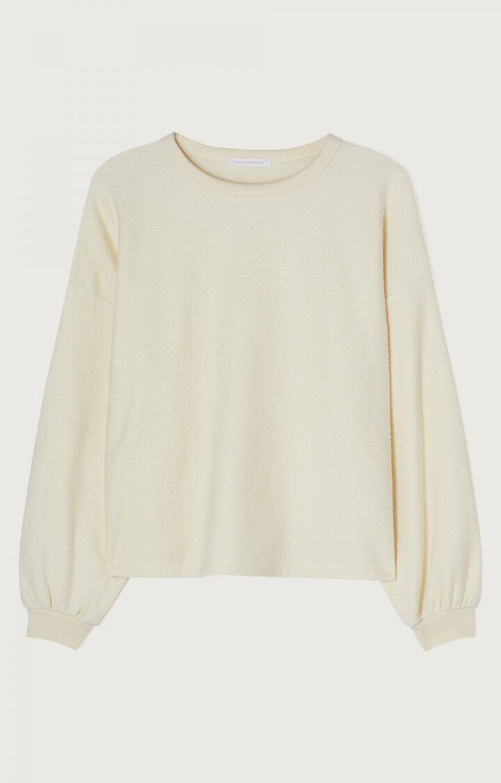 Buy Sweatshirt Boby03a Ecru | Color: ECRU | Size: M/L Refurbished - $112.20 Sweatshirt Boby03a Ecru | Color: ECRU | Size: M/L Refurbished - Rue Madame is a known brand, and the standardized name is " refurbished available on Cerqular