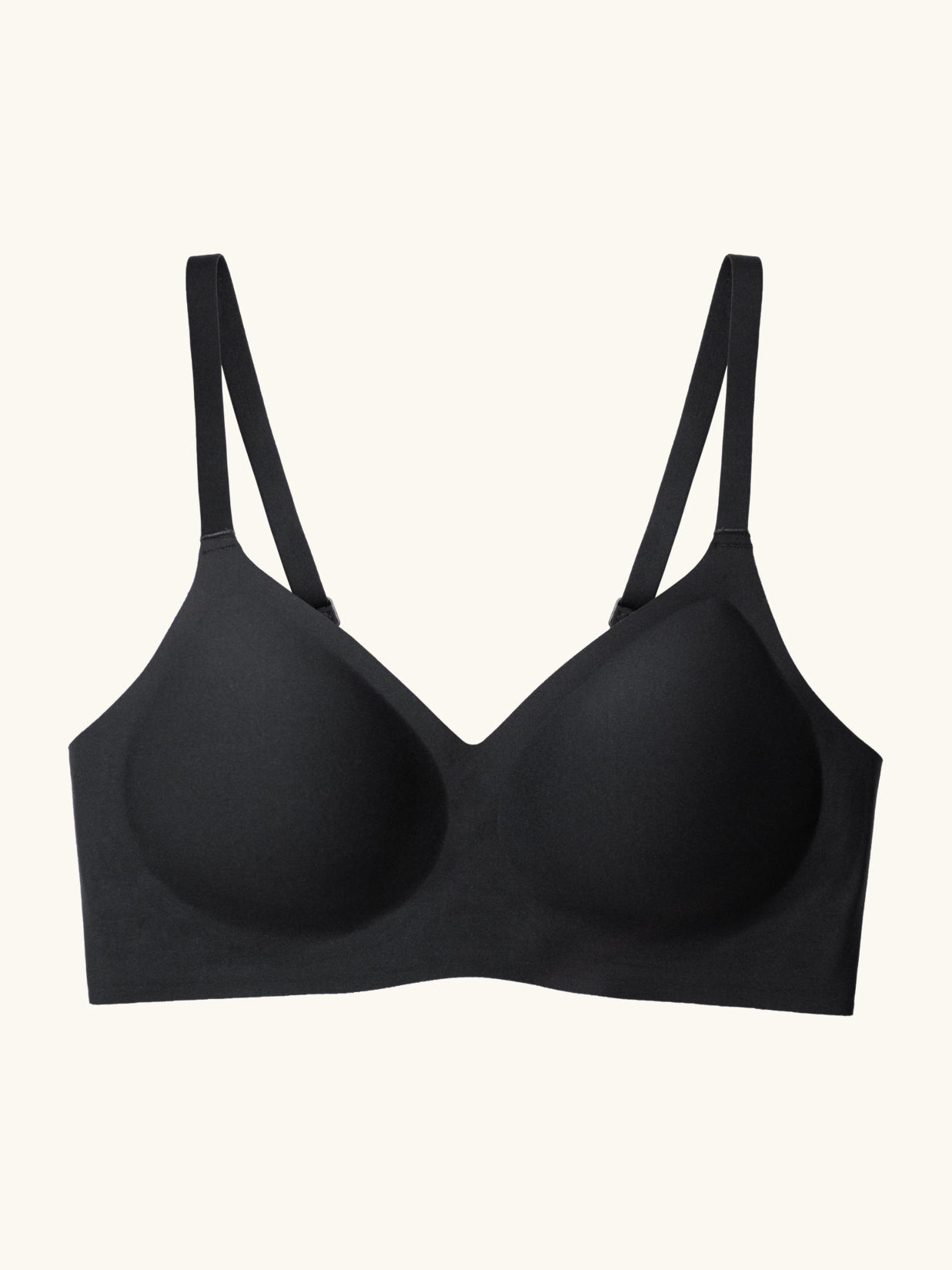 Buy Selene Black Every Day Bra | Size: XS - 70C 75B 80A (Asian) - 30C 32B 34A (US/CA) Refurbished - $41.60 Selene Black Every Day Bra | Size: XS - 70C 75B 80A (Asian) - 30C 32B 34A (US/CA) Refurbished - Kiri refurbished available on Cerqular