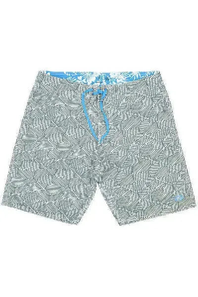 MYRTOS Boardshorts | SIZE: 28 Refurbished - N/A (Note: There may be a typo in the brand name refurbished available on Cerqular