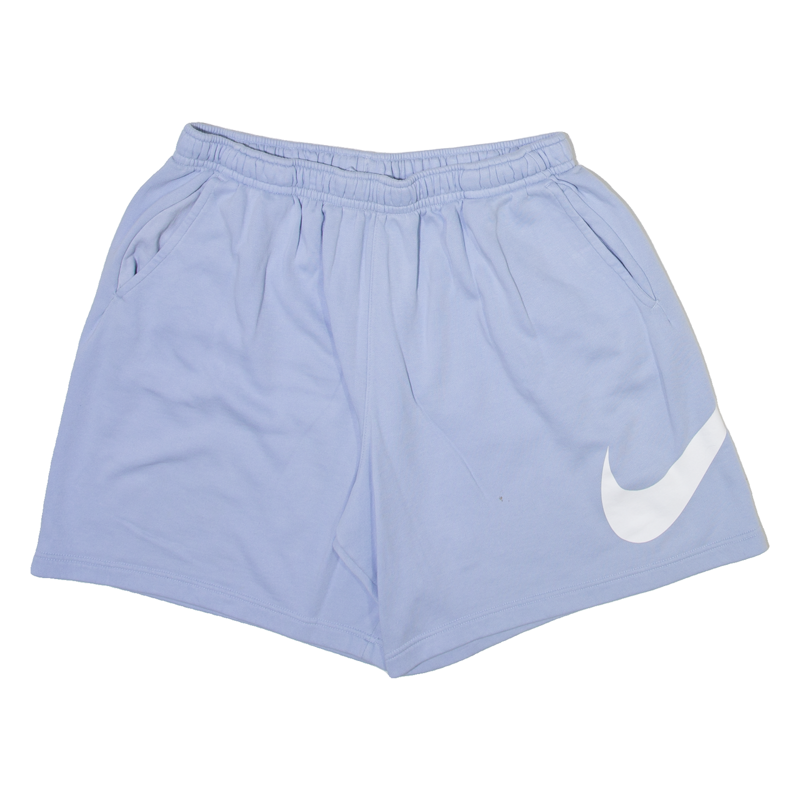 Buy NIKE Mens Casual Shorts Blue 2XL W32 Refurbished - $20.79 NIKE Mens Casual Shorts Blue 2XL W32 Refurbished - N/A refurbished available on Cerqular