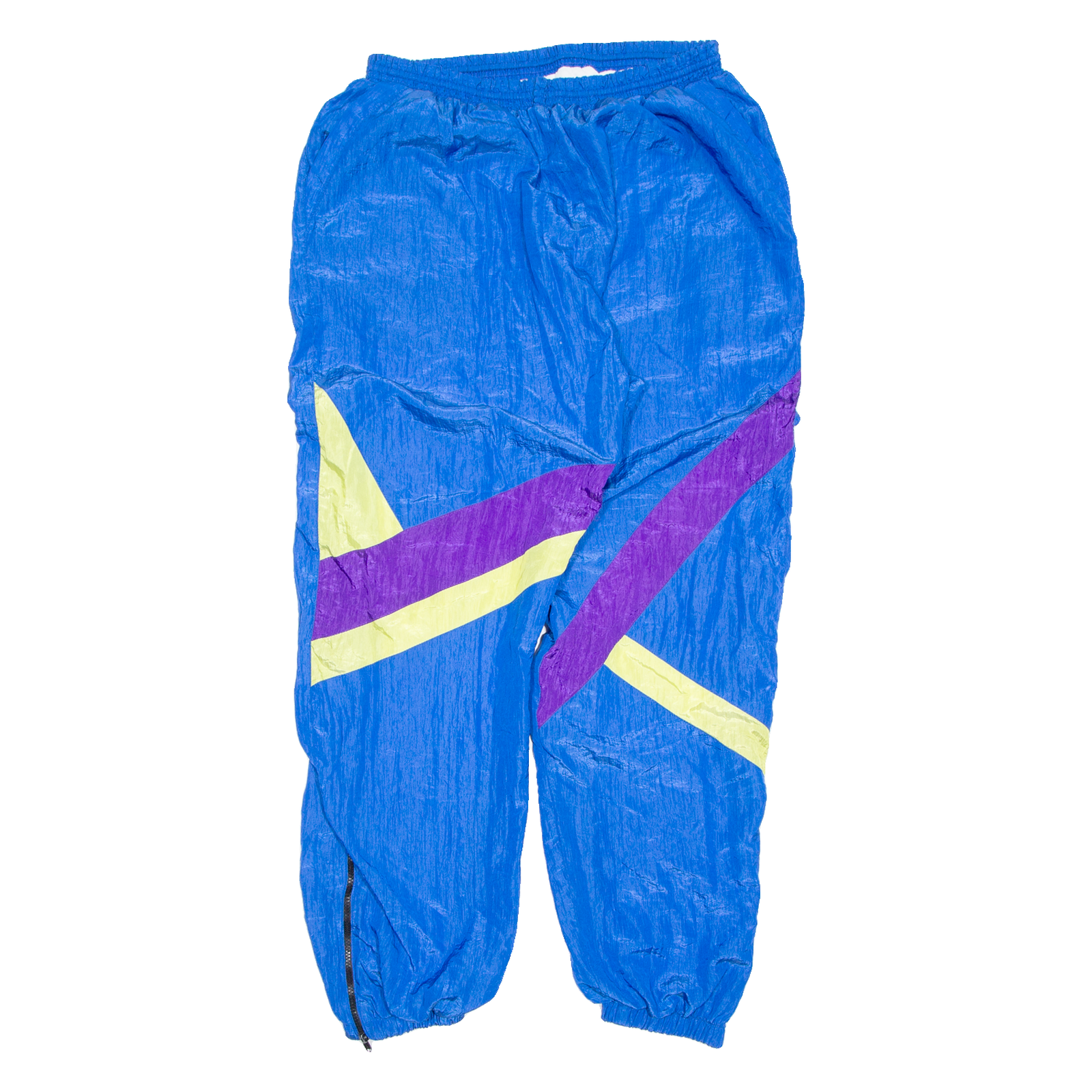 Buy Womens Track Pants Blue Tapered L W29 L30 Refurbished - $10.13 Womens Track Pants Blue Tapered L W29 L30 Refurbished - N/A refurbished available on Cerqular