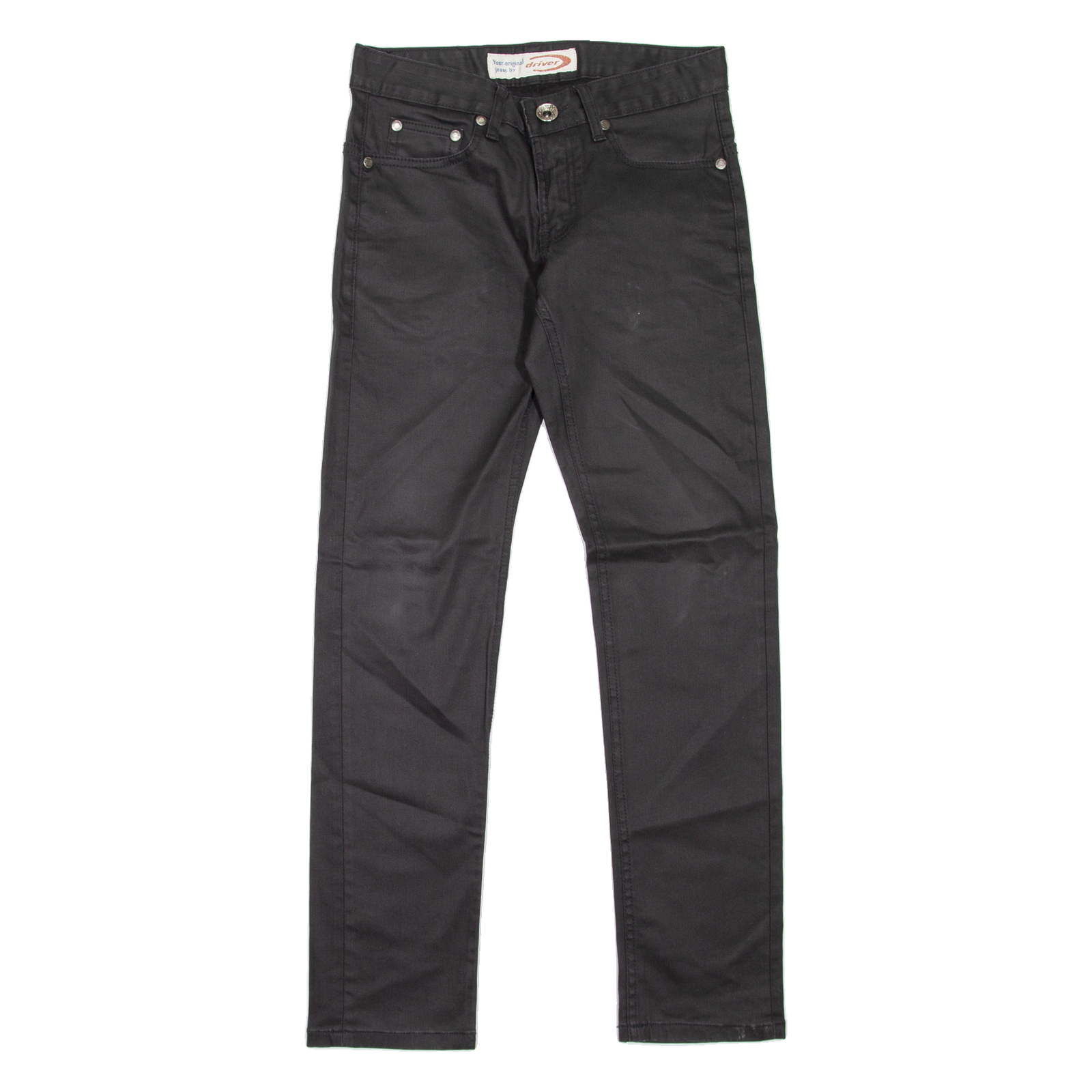 Buy DRIVER Mens Jeans Black Slim Straight W30 L32 Refurbished - $20.79 DRIVER Mens Jeans Black Slim Straight W30 L32 Refurbished - N/A refurbished available on Cerqular