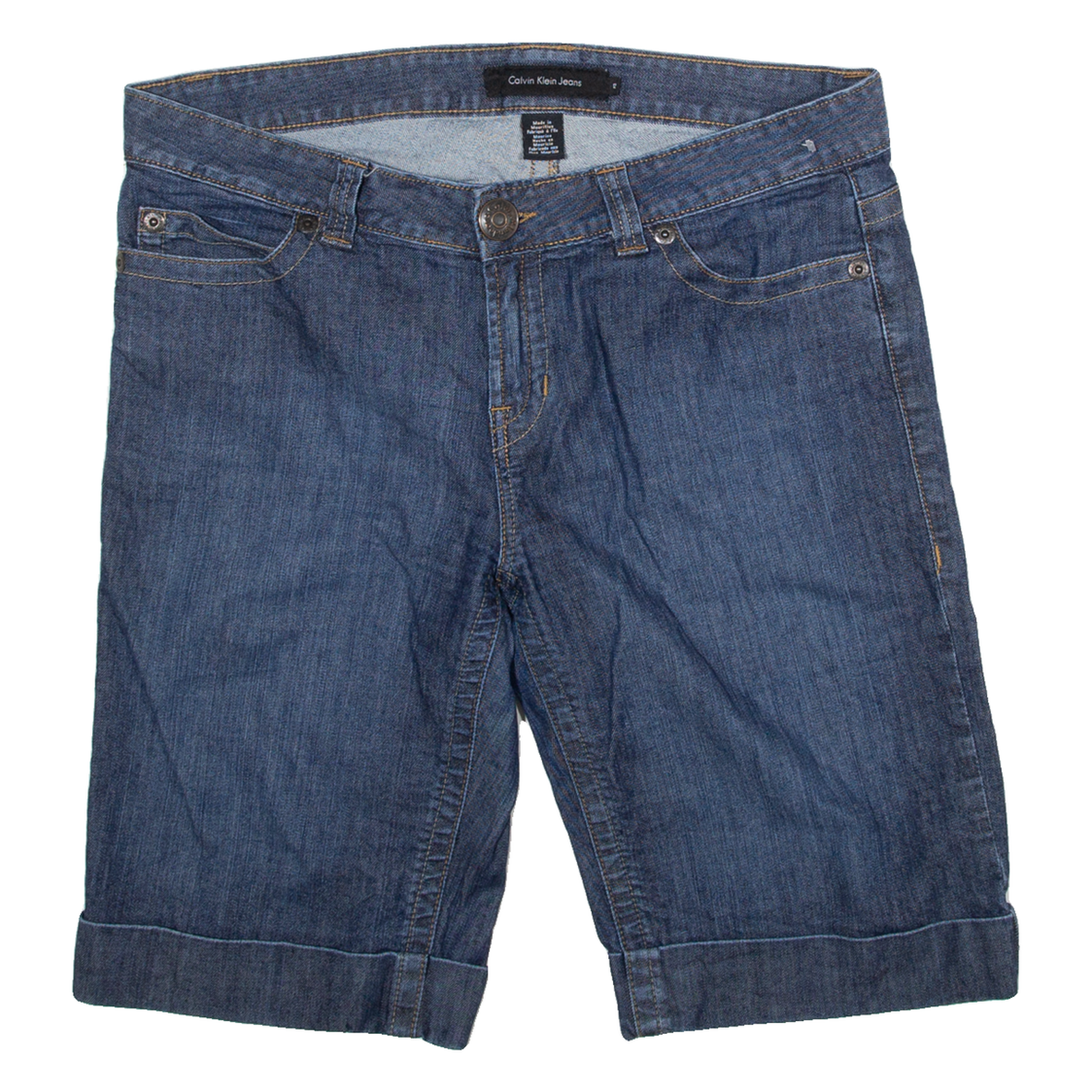 Buy CALVIN KLEIN JEANS Womens Jorts Shorts Blue UK 12 W26 Refurbished - $18.19 CALVIN KLEIN JEANS Womens Jorts Shorts Blue UK 12 W26 Refurbished - N/A refurbished available on Cerqular