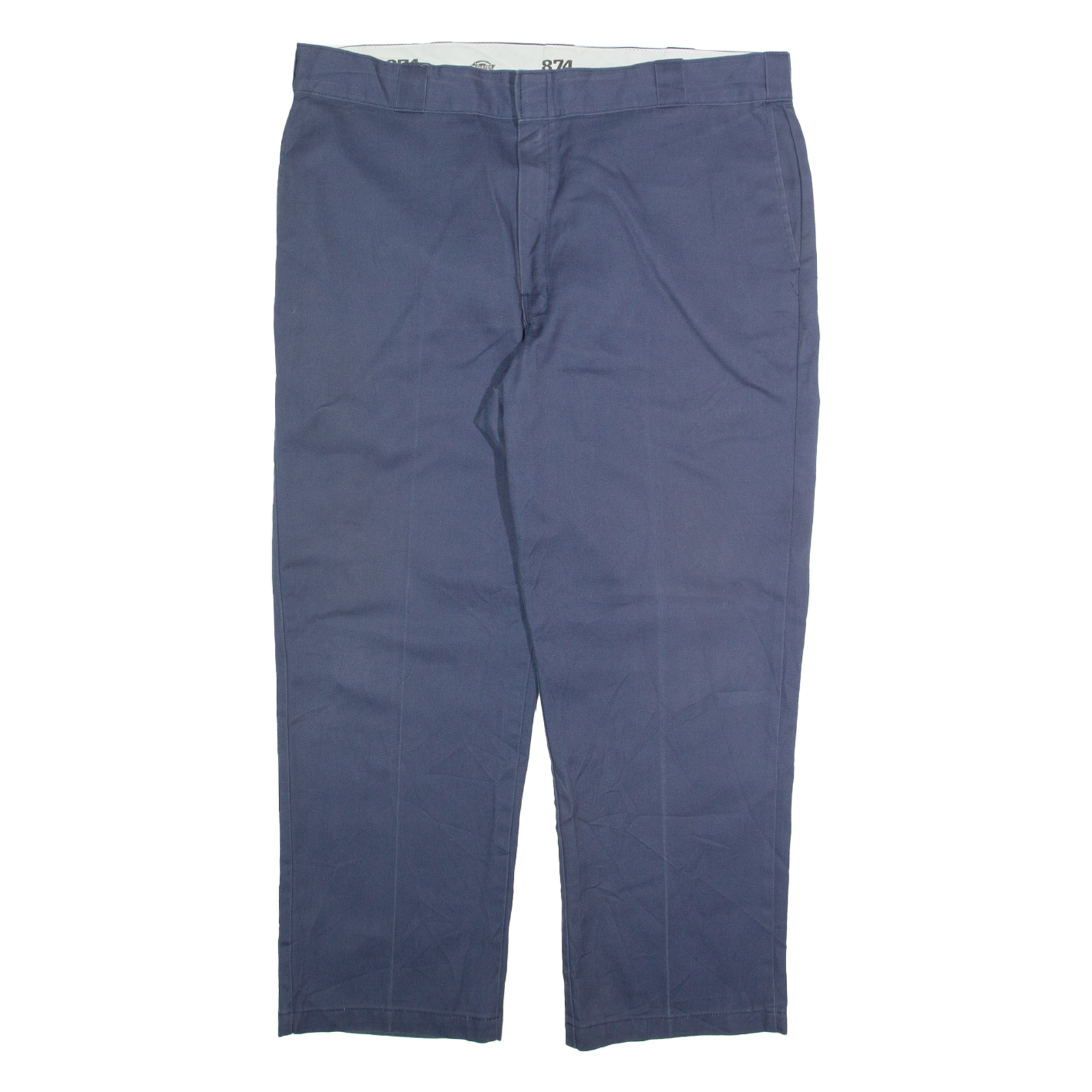Buy DICKIES Chino Mens Trousers Blue Regular Straight W40 L29 Refurbished - $37.69 DICKIES Chino Mens Trousers Blue Regular Straight W40 L29 Refurbished - N/A refurbished available on Cerqular