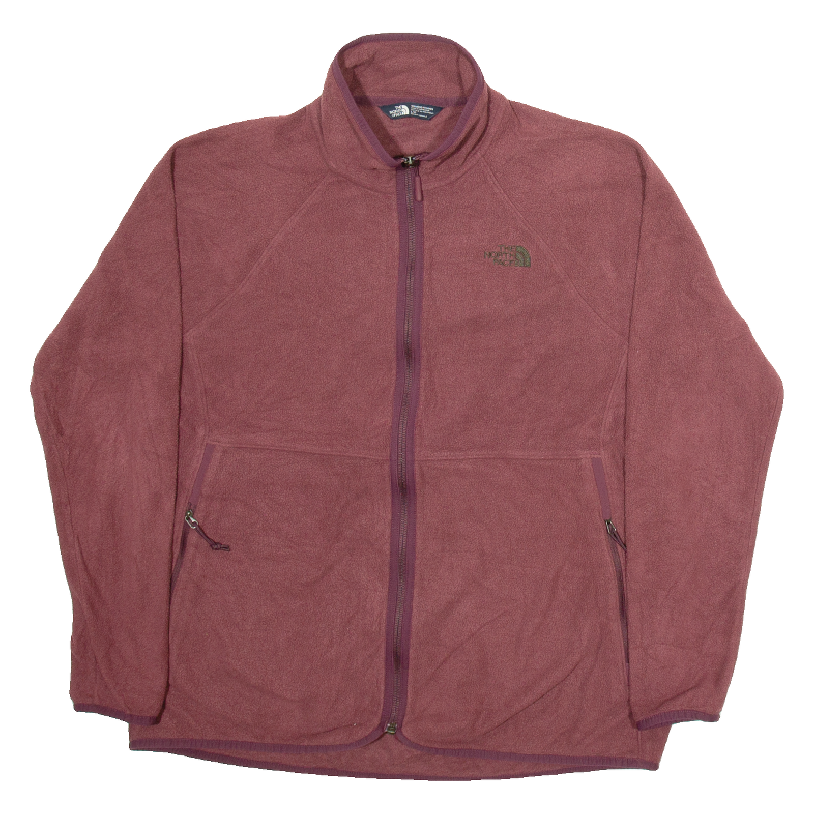 Buy THE NORTH FACE Womens Fleece Jacket Pink L Refurbished - $50.69 THE NORTH FACE Womens Fleece Jacket Pink L Refurbished - N/A refurbished available on Cerqular