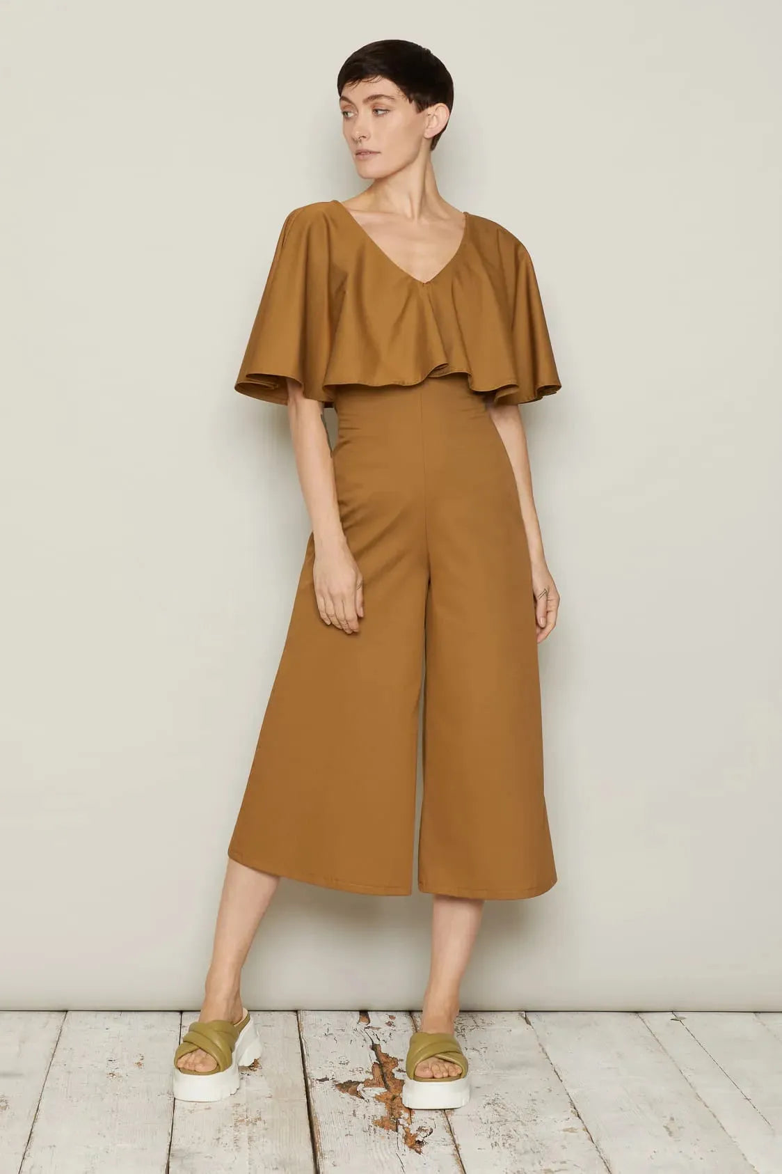 Nói Jumpsuit | size: XL Refurbished - N/A refurbished available on Cerqular