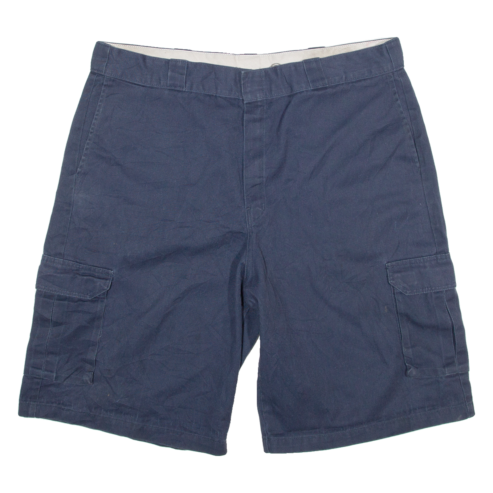 Buy DICKIES Mens Workwear Shorts Blue Loose 2XL W40 Refurbished - $28.59 DICKIES Mens Workwear Shorts Blue Loose 2XL W40 Refurbished - N/A refurbished available on Cerqular