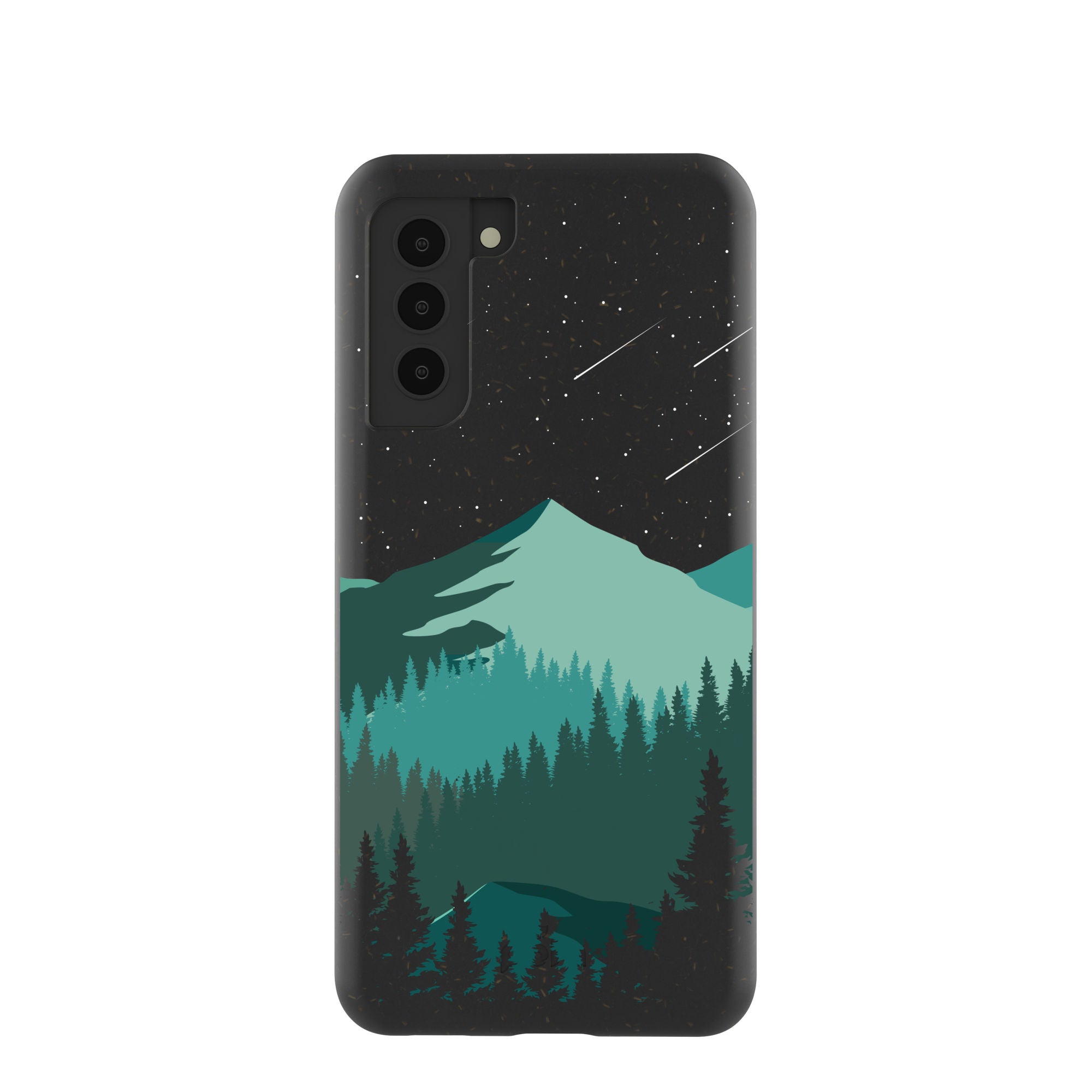 Black Boreal Samsung Galaxy S21 Case Refurbished - Pela Case refurbished available on Cerqular