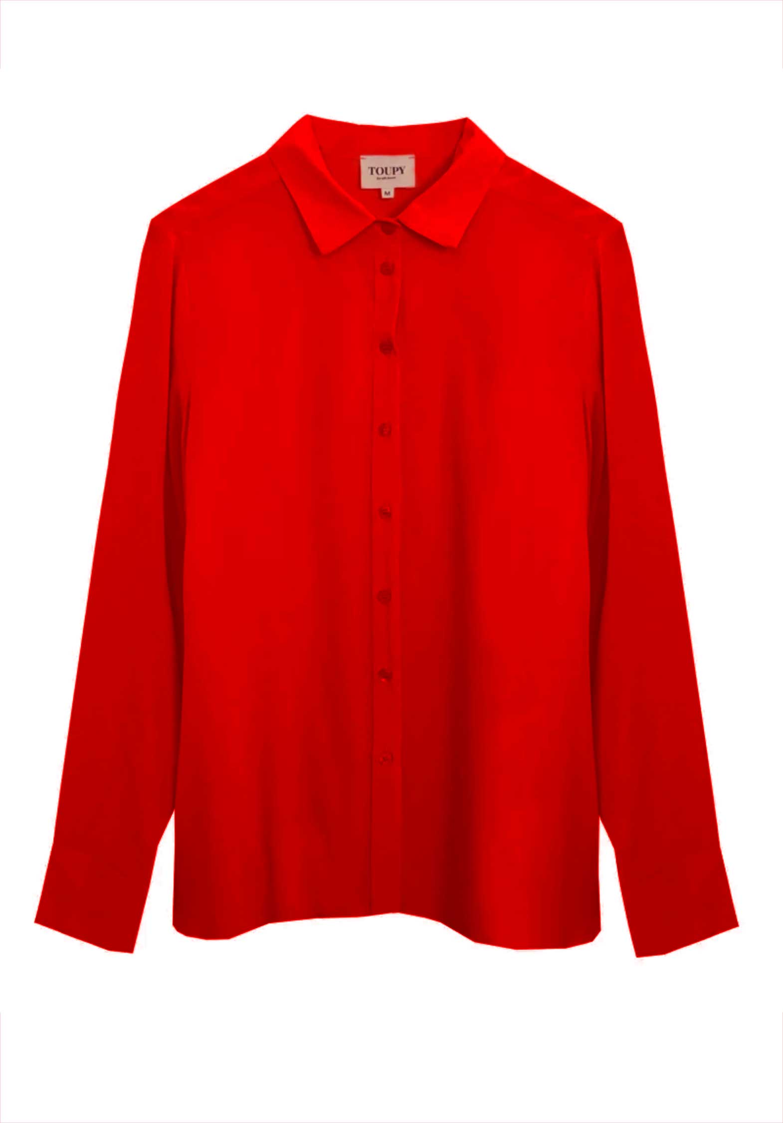 Buy Shirt Voici Pavot | Color: PAVOT | Size: M Refurbished - $176.33 Shirt Voici Pavot | Color: PAVOT | Size: M Refurbished - N/A (I could not find a well-known brand with this name refurbished available on Cerqular