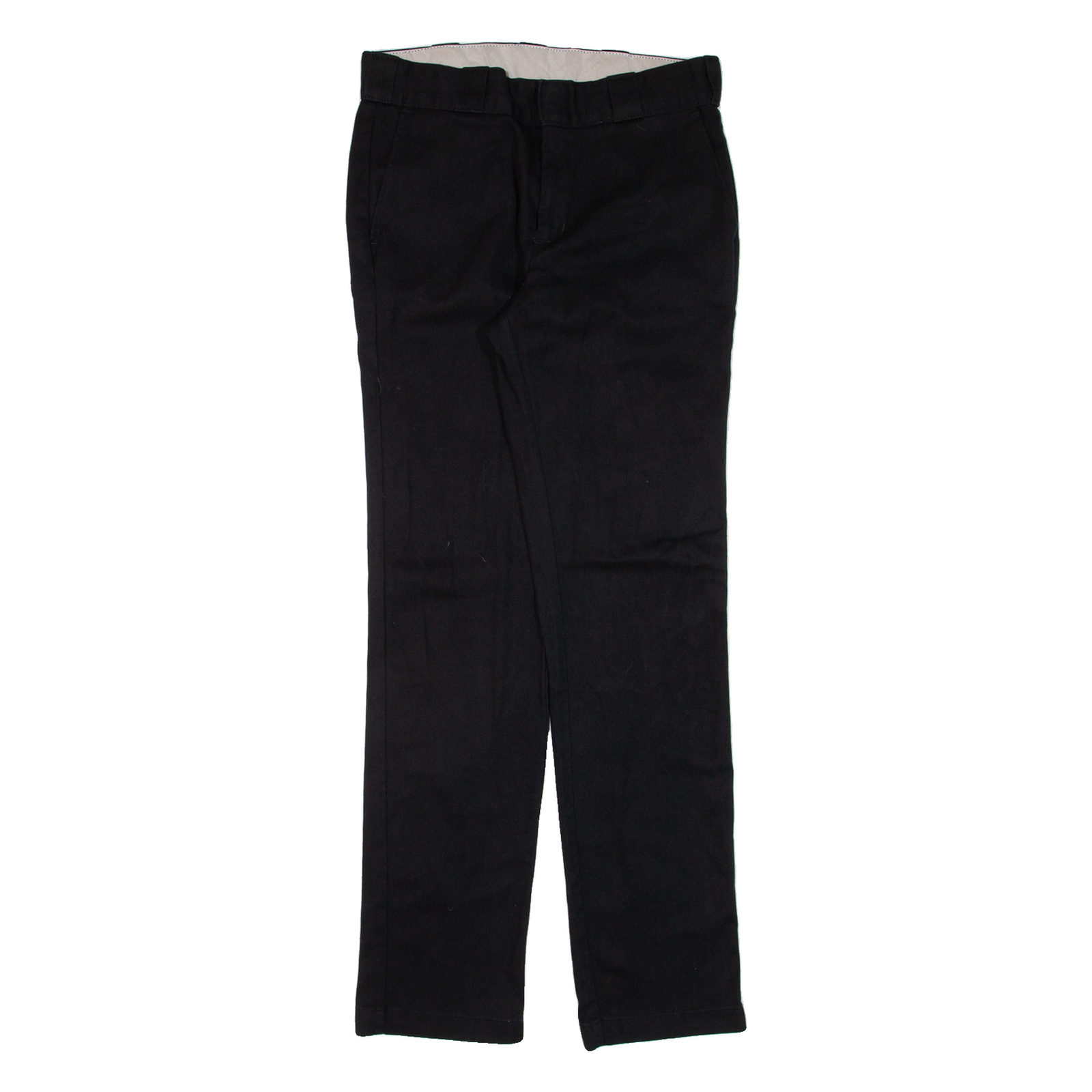 Buy DICKIES Workwear Womens Trousers Black Slim Straight W30 L31 Refurbished - $37.69 DICKIES Workwear Womens Trousers Black Slim Straight W30 L31 Refurbished - N/A refurbished available on Cerqular