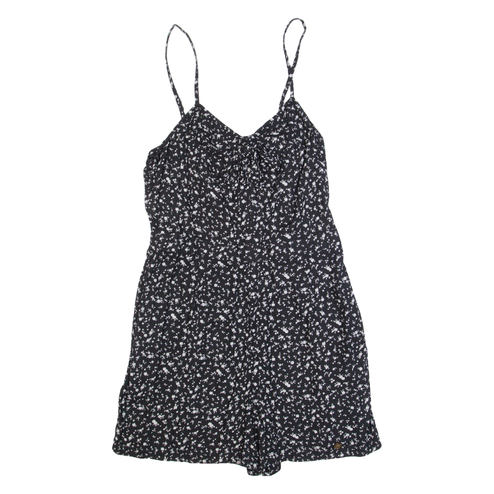 Buy SUPERDRY Womens Playsuit Black Floral Wide-Leg M Refurbished - $36.39 SUPERDRY Womens Playsuit Black Floral Wide-Leg M Refurbished - N/A refurbished available on Cerqular