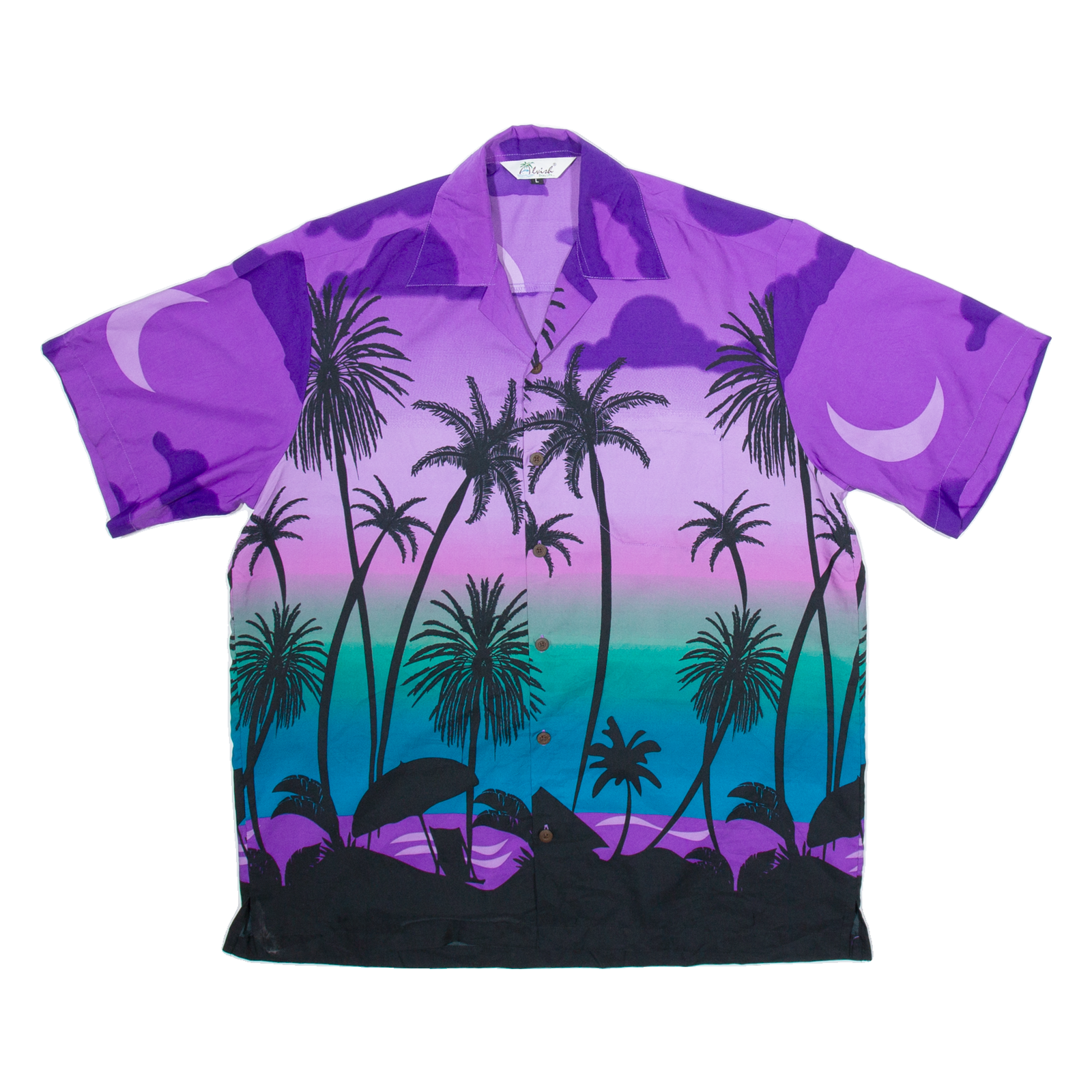 Buy ALVISH Mens Hawaiian Shirt Purple Floral L Refurbished - $18.19 ALVISH Mens Hawaiian Shirt Purple Floral L Refurbished - N/A refurbished available on Cerqular
