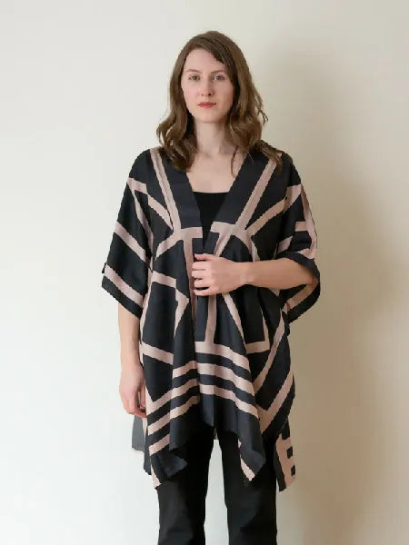 Organic Silk Kimono- Quad Refurbished - Urban Outfitters (assuming it's a typo and the intended refurbished available on Cerqular