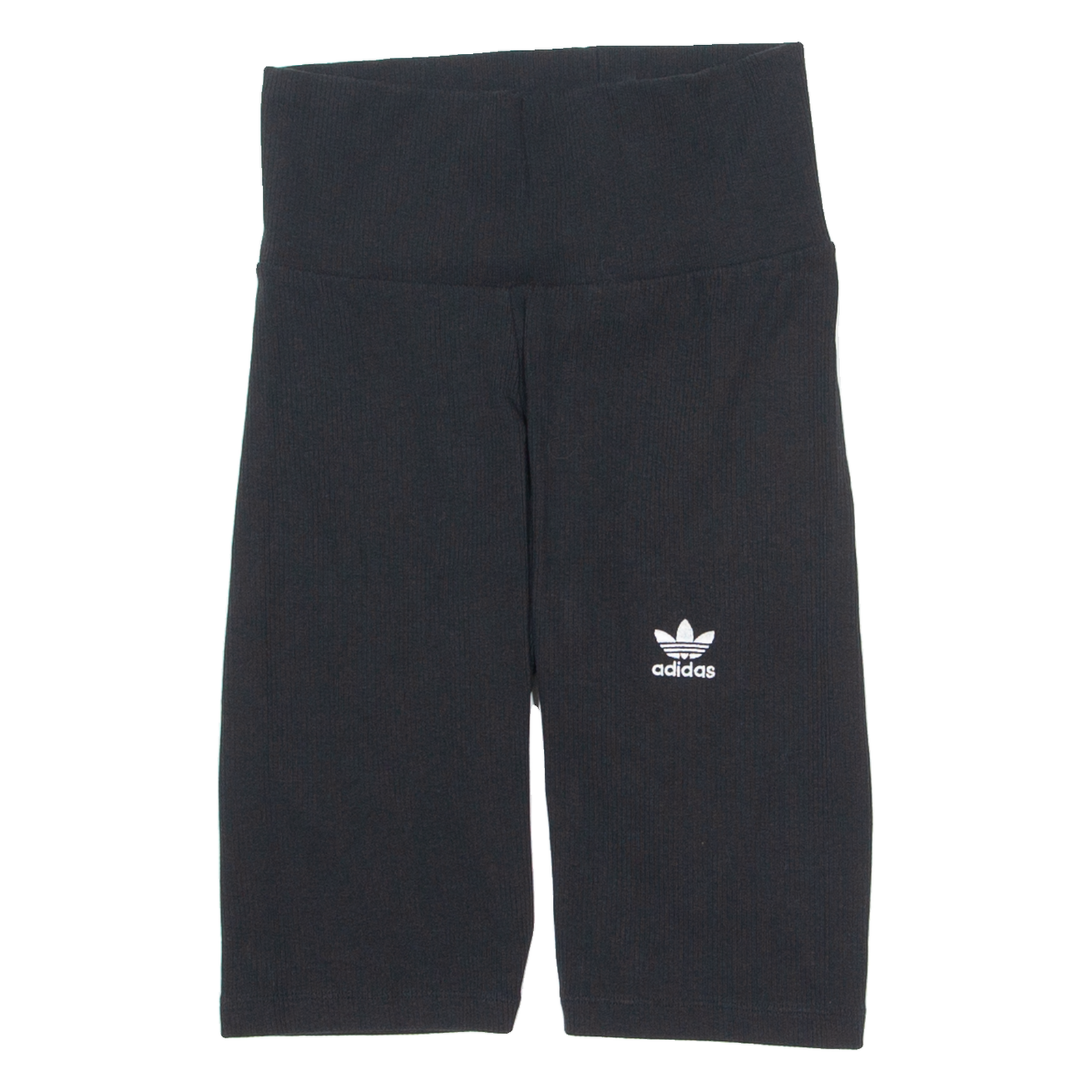 Buy ADIDAS ORIGINALS Ribbed Stretch Cycling Womens Sports Shorts Black UK 4 W22 Refurbished - $23.39 ADIDAS ORIGINALS Ribbed Stretch Cycling Womens Sports Shorts Black UK 4 W22 Refurbished - N/A refurbished available on Cerqular