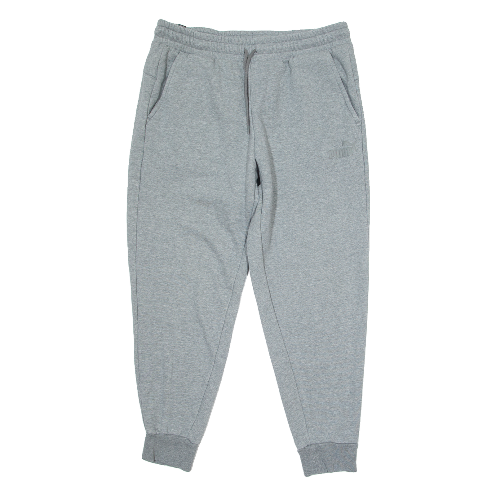 Buy PUMA Mens Joggers Grey Tapered XL W34 L28 Refurbished - $23.39 PUMA Mens Joggers Grey Tapered XL W34 L28 Refurbished - N/A refurbished available on Cerqular