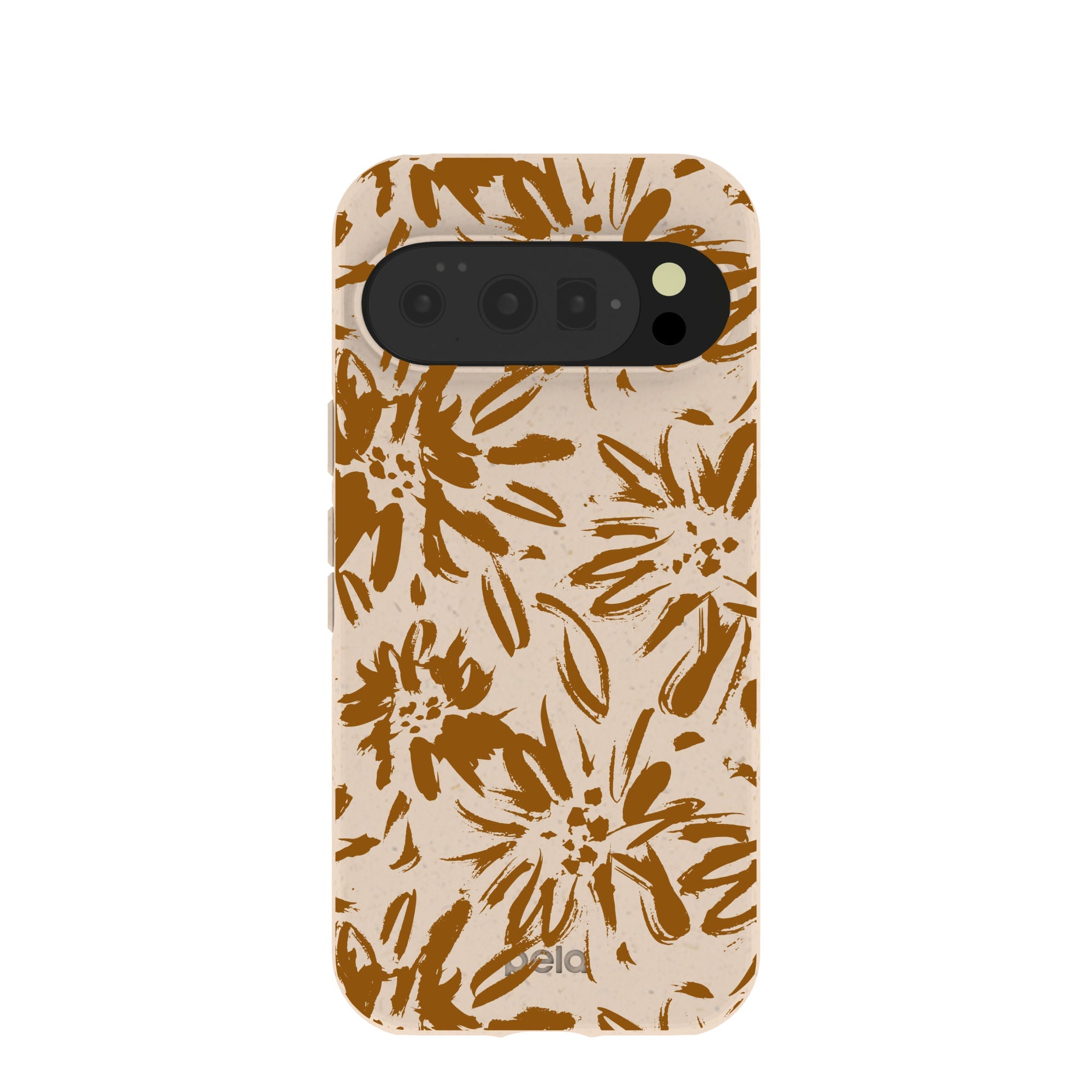 Buy Seashell Petal Burst Google Pixel 10/10 Pro Case Refurbished - $65.00 Seashell Petal Burst Google Pixel 10/10 Pro Case Refurbished - Pela Case refurbished available on Cerqular