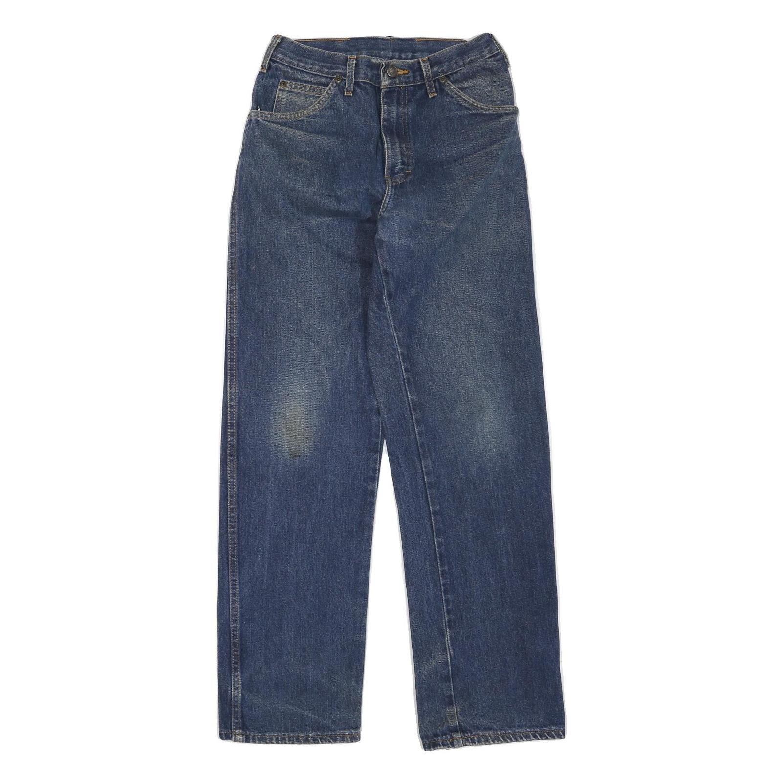 Buy DICKIES Womens Regular Fit Blue Denim Jeans W28 L32 Zip Cotton Blend Casual Refurbished - $37.69 DICKIES Womens Regular Fit Blue Denim Jeans W28 L32 Zip Cotton Blend Casual Refurbished - N/A refurbished available on Cerqular