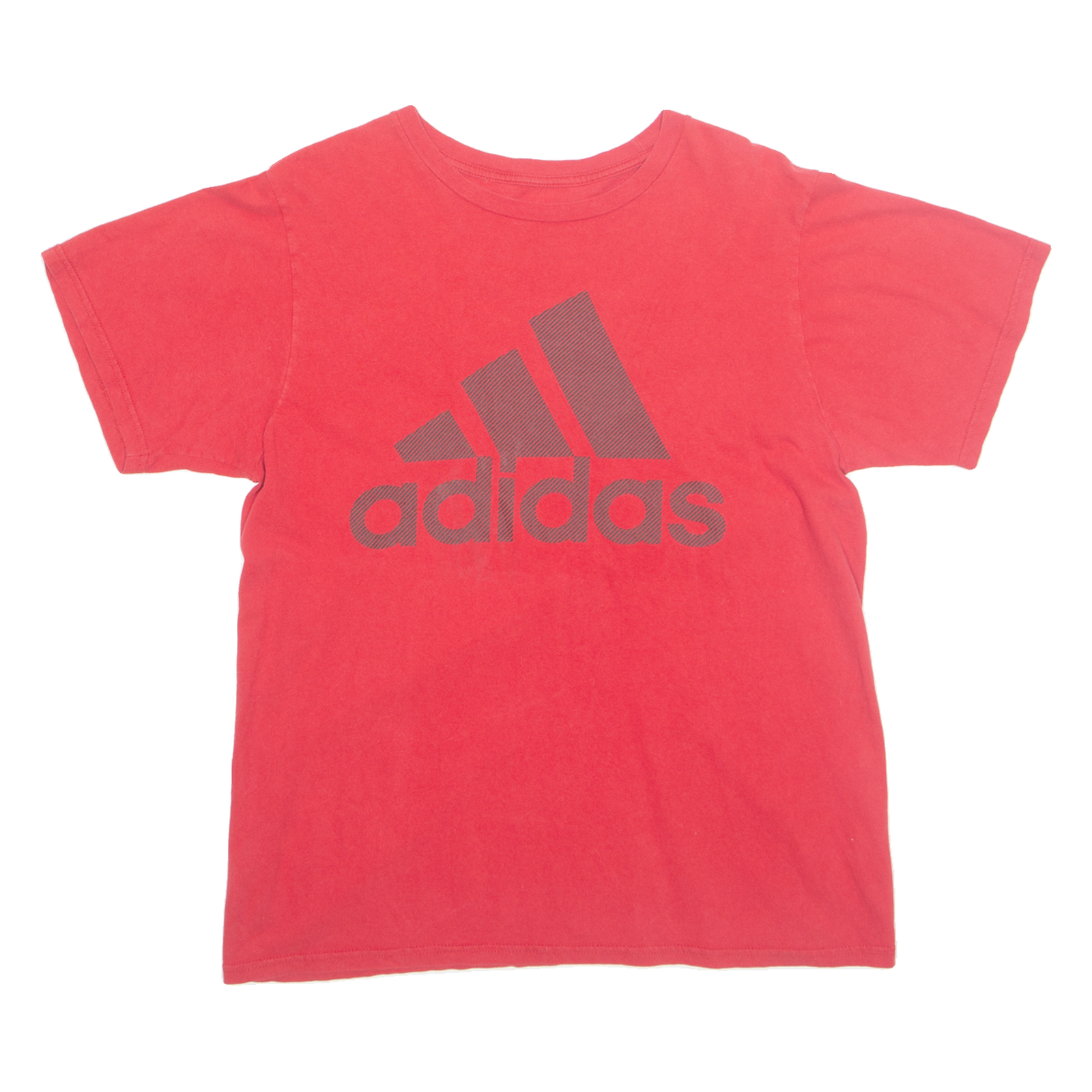 Buy ADIDAS Mens T-Shirt Red M Refurbished - $12.99 ADIDAS Mens T-Shirt Red M Refurbished - N/A refurbished available on Cerqular