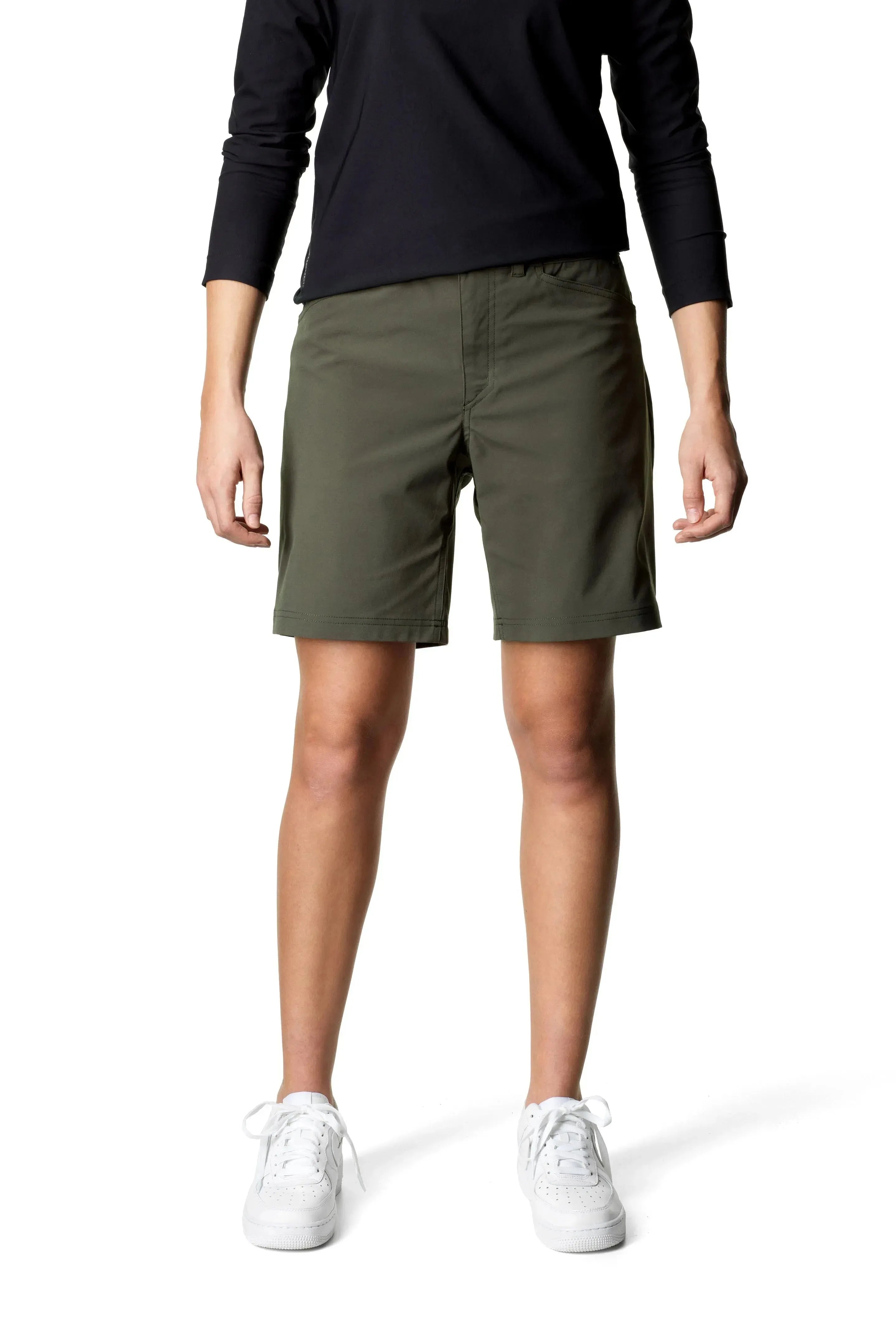 Buy W's Dock Shorts | Color: blue illusion | Size: XL Refurbished - $110.00 W's Dock Shorts | Color: blue illusion | Size: XL Refurbished - Houdini Sportswear refurbished available on Cerqular