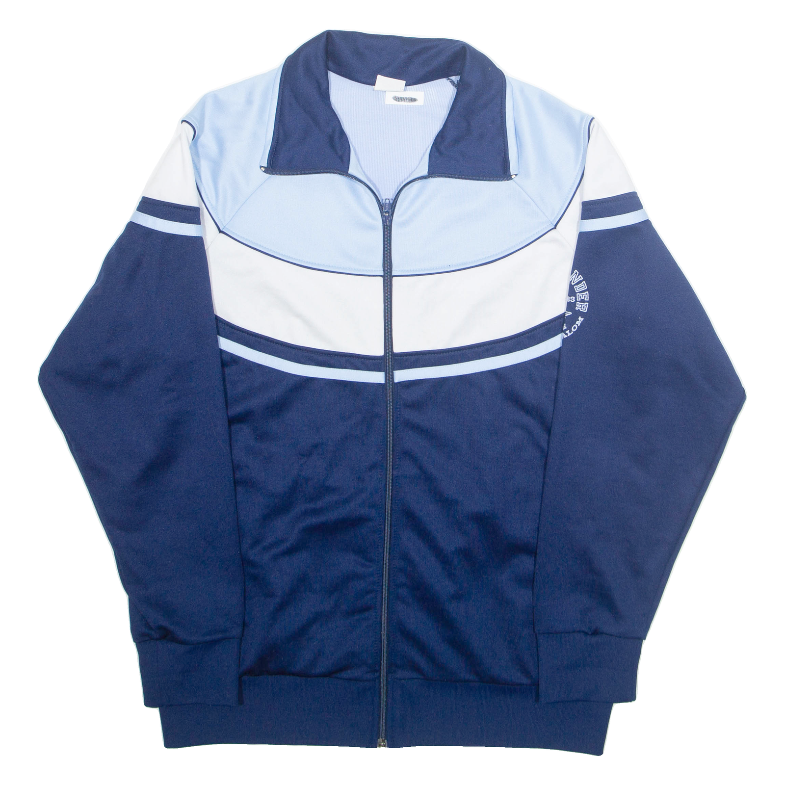 Buy Mittellanger Mens Track Jacket Blue L Refurbished - $21.83 Mittellanger Mens Track Jacket Blue L Refurbished - N/A refurbished available on Cerqular