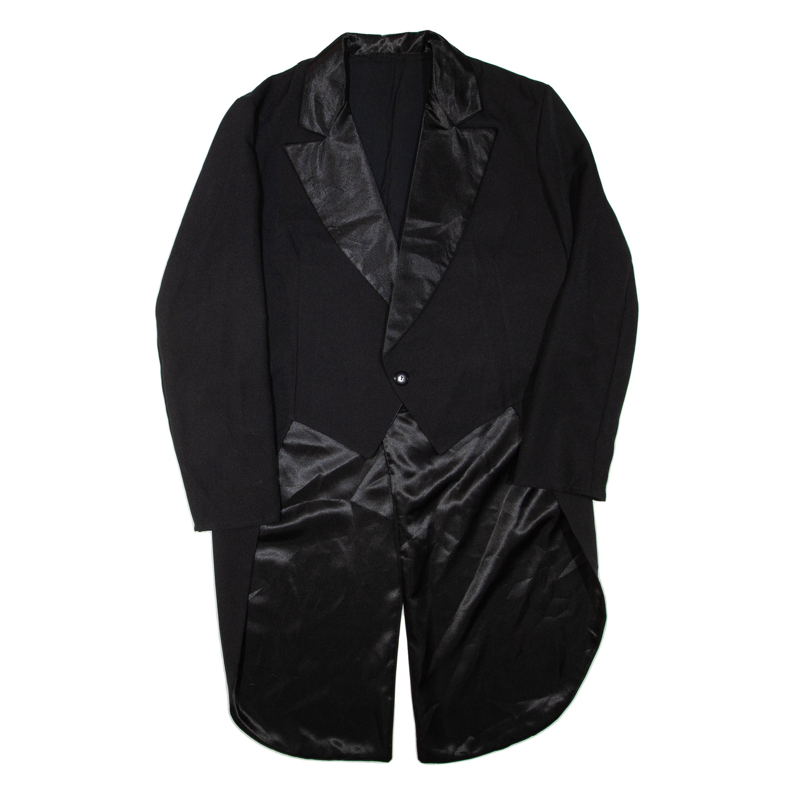 Mens Blazer Jacket Black L Refurbished - N/A refurbished available on Cerqular