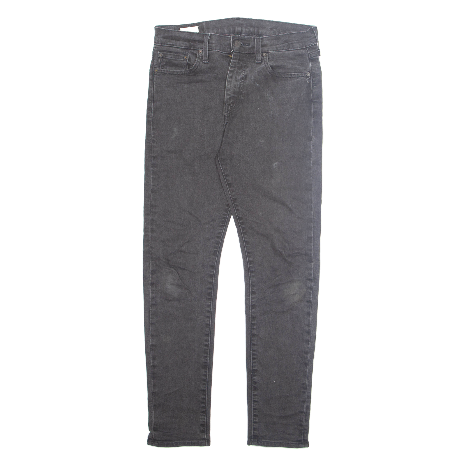 Buy LEVI'S 510 BIG E Jeans Mens Grey Slim Skinny W30 L32 Refurbished - $51.99 LEVI'S 510 BIG E Jeans Mens Grey Slim Skinny W30 L32 Refurbished - N/A refurbished available on Cerqular