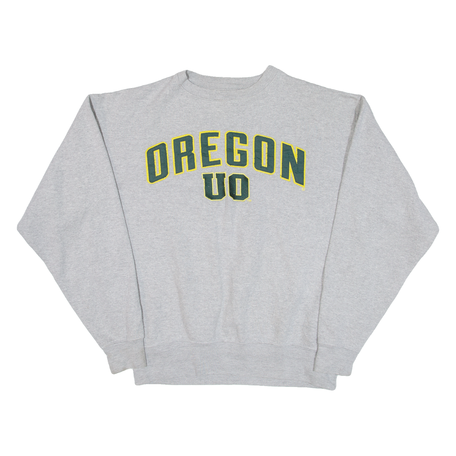 J AMERICA Oregon Uo Mens Sweatshirt Grey USA L Refurbished - N/A refurbished available on Cerqular
