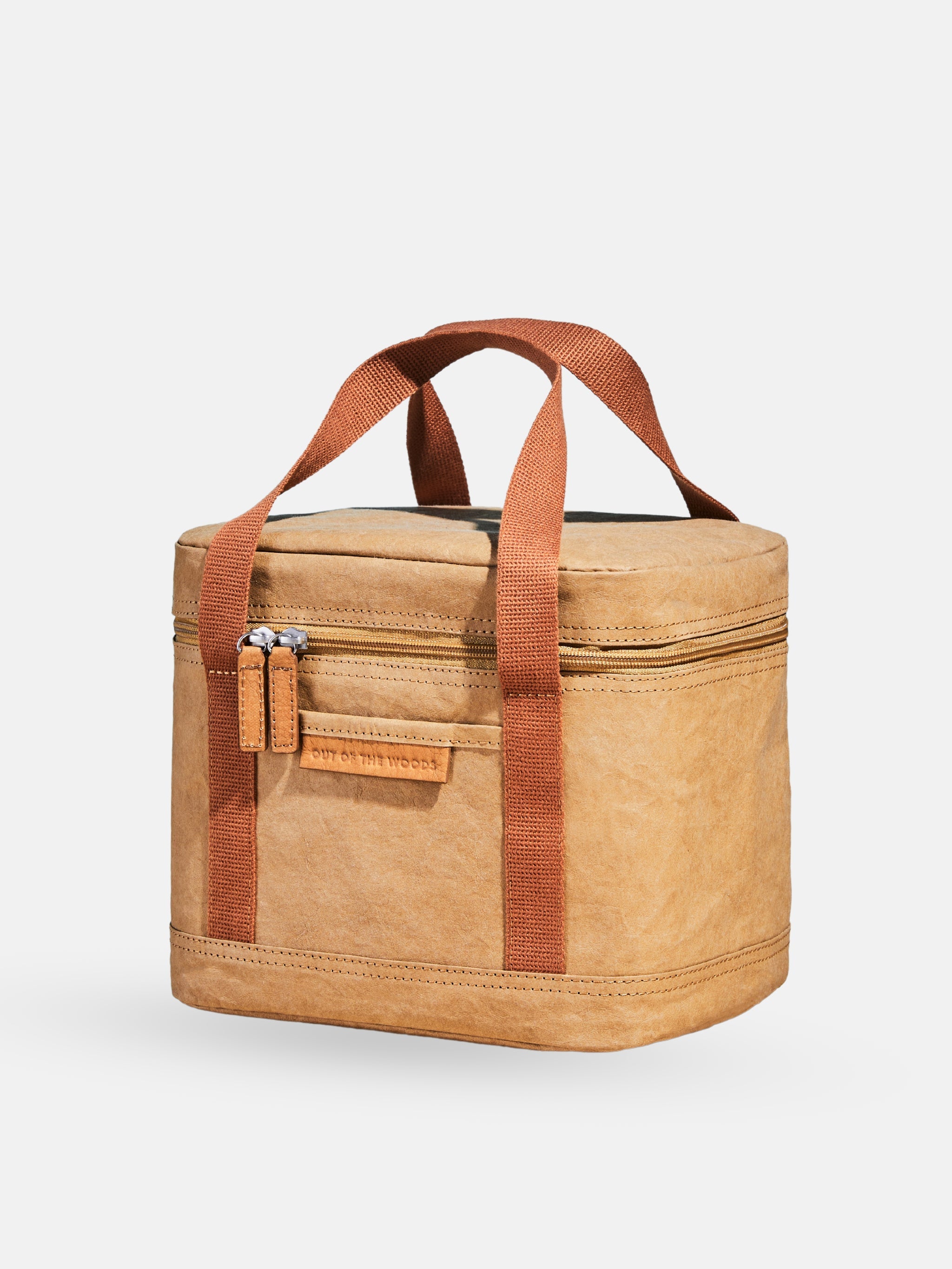 Walrus Lunch Cooler | Color: Sahara Refurbished - N/A refurbished available on Cerqular