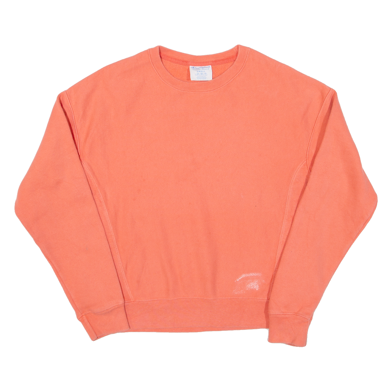 Buy CHAMPION Womens Sweatshirt Pink S Refurbished - $25.99 CHAMPION Womens Sweatshirt Pink S Refurbished - N/A refurbished available on Cerqular