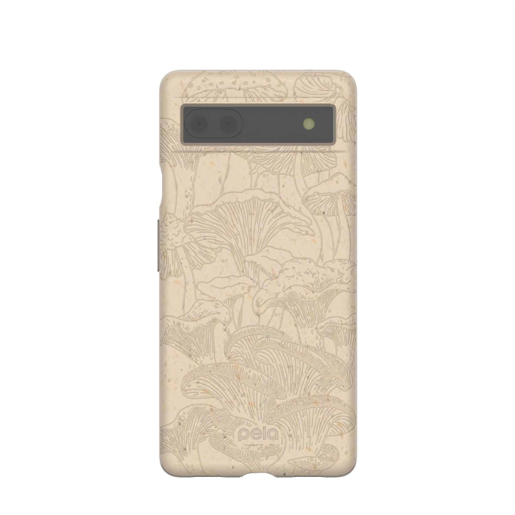 London Fog Forage Google Pixel 6a Case Refurbished - Pela Case refurbished available on Cerqular
